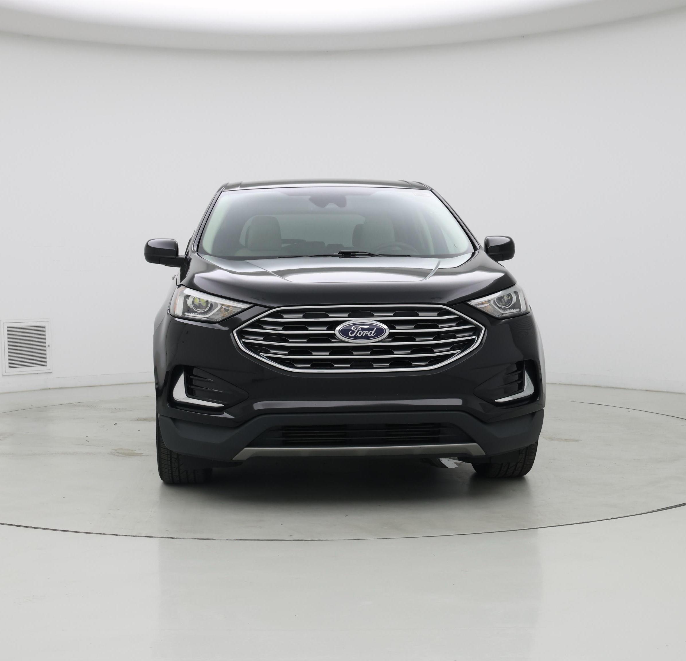 Thumbnail: 2022 Ford Edge - 5