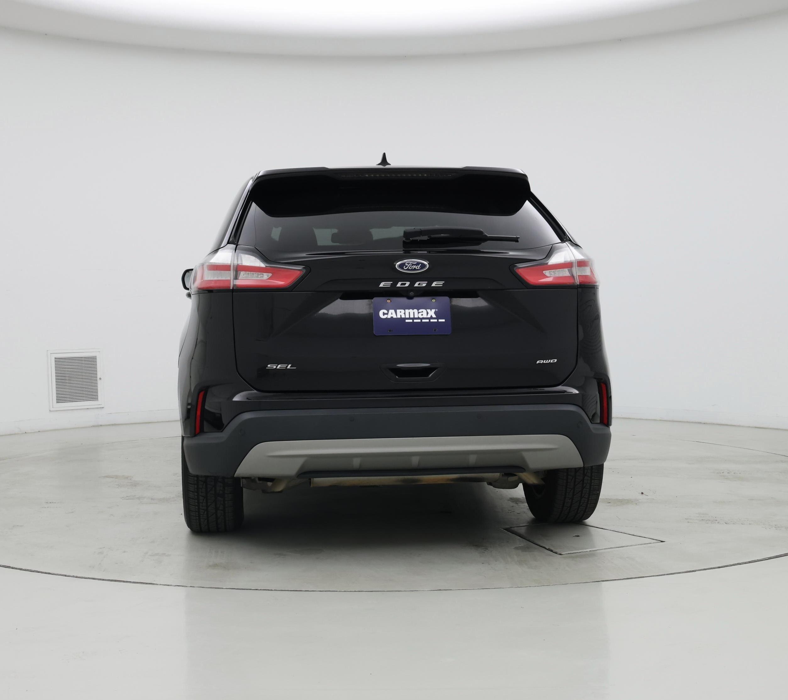 Thumbnail: 2022 Ford Edge - 6