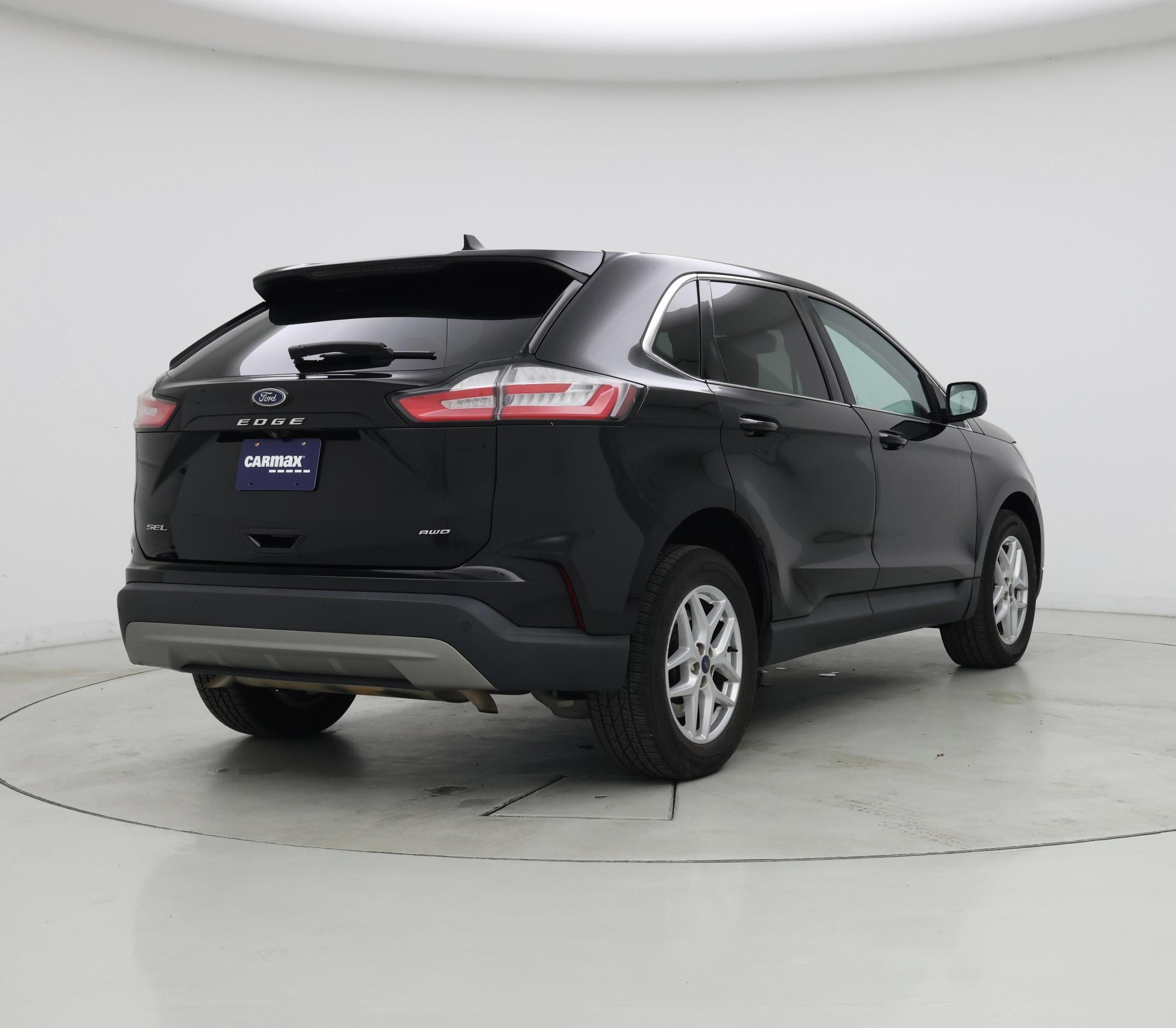 Thumbnail: 2022 Ford Edge - 8