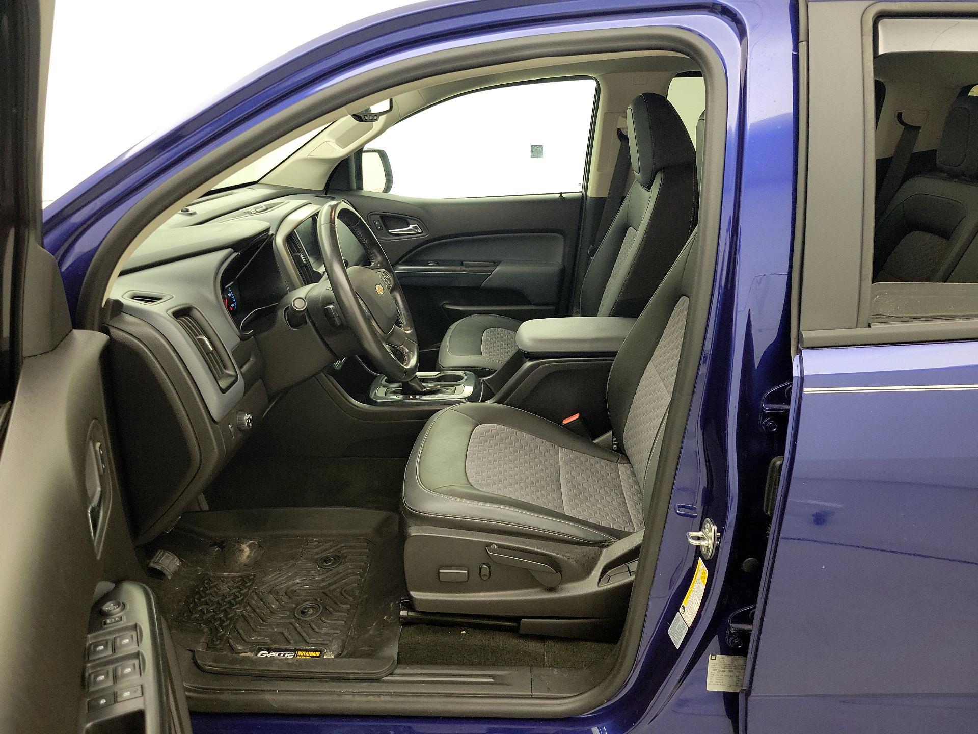Thumbnail: 2016 Chevrolet Colorado - 11