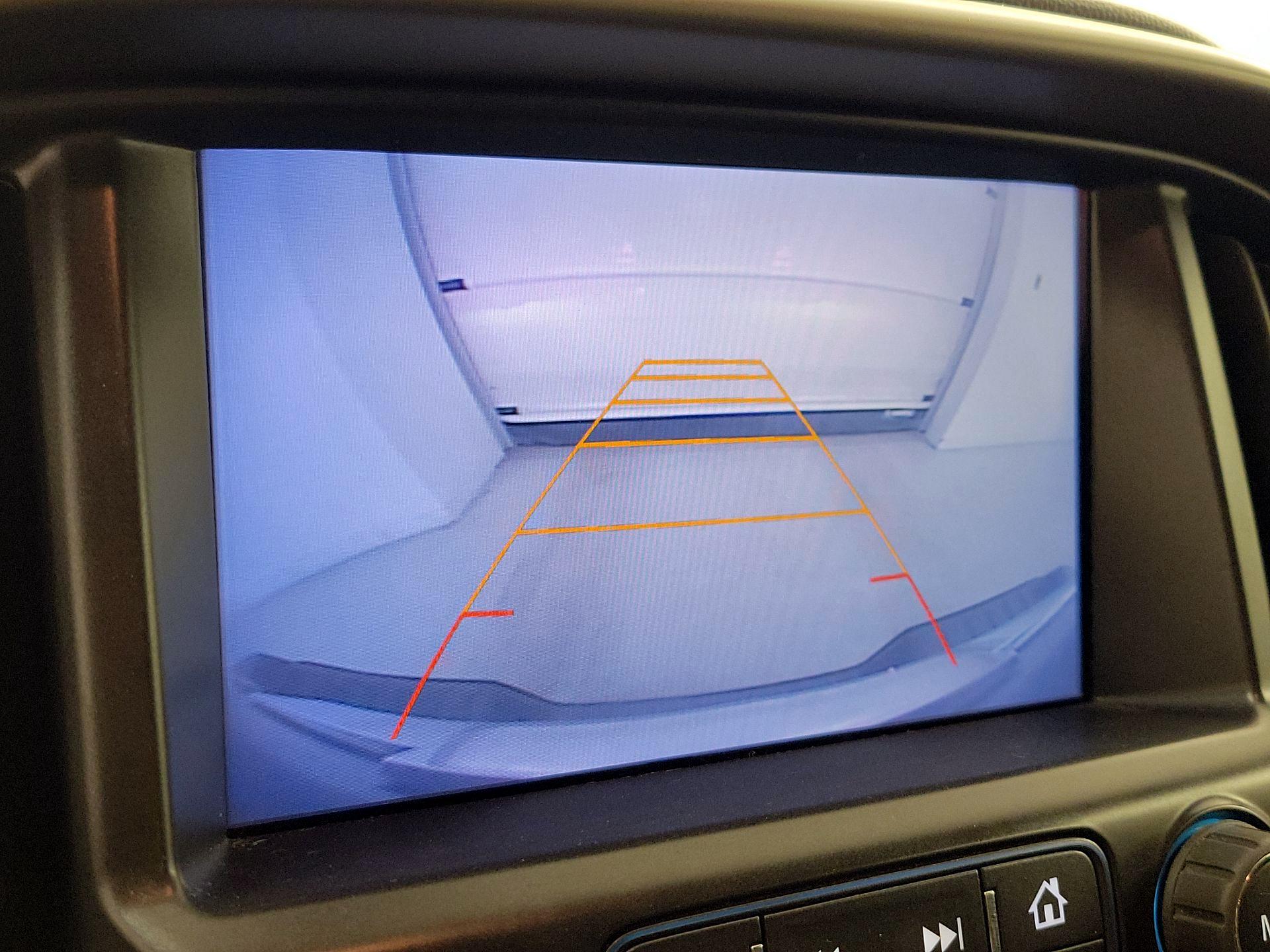 Thumbnail: 2016 Chevrolet Colorado - 15