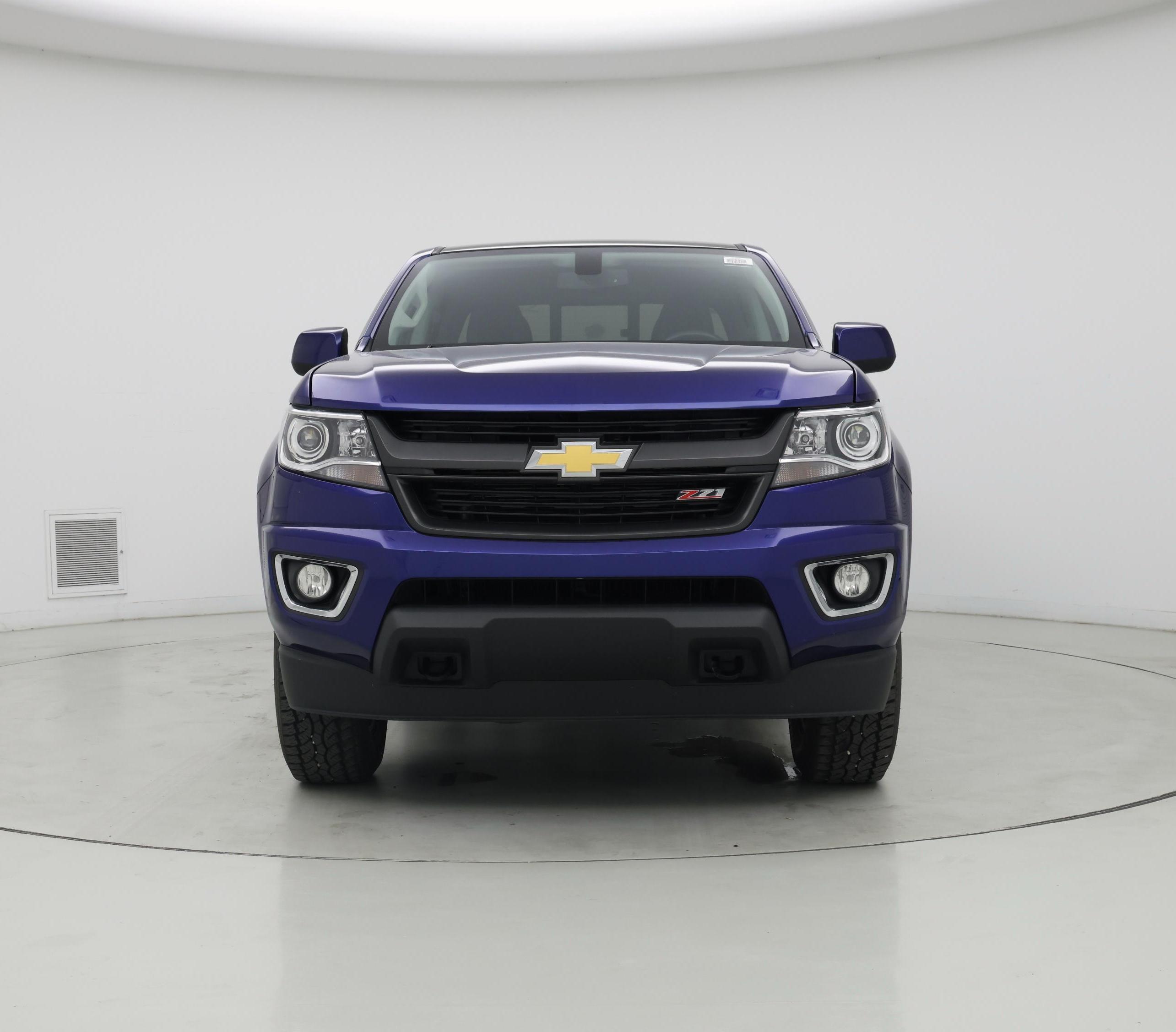 Thumbnail: 2016 Chevrolet Colorado - 5
