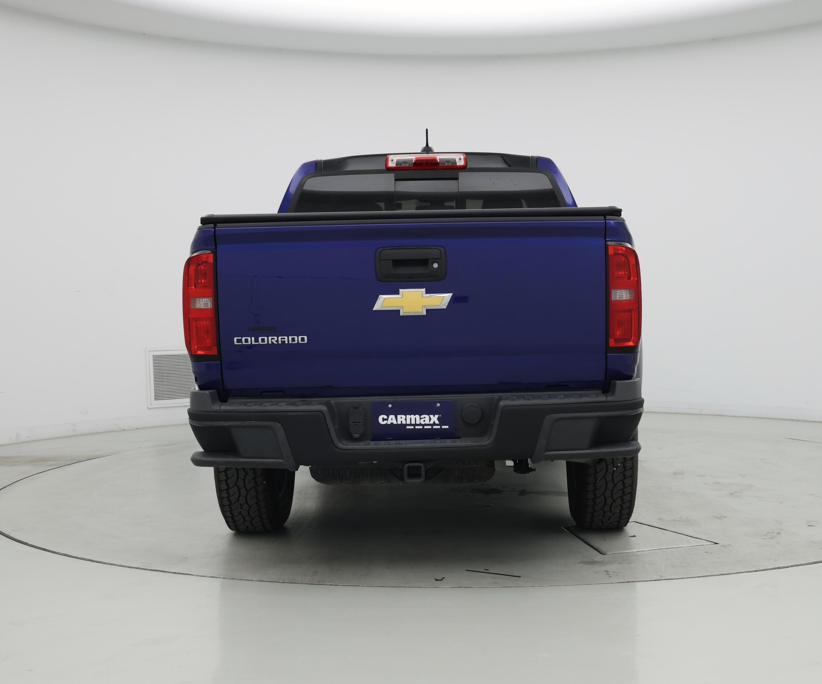 Thumbnail: 2016 Chevrolet Colorado - 6
