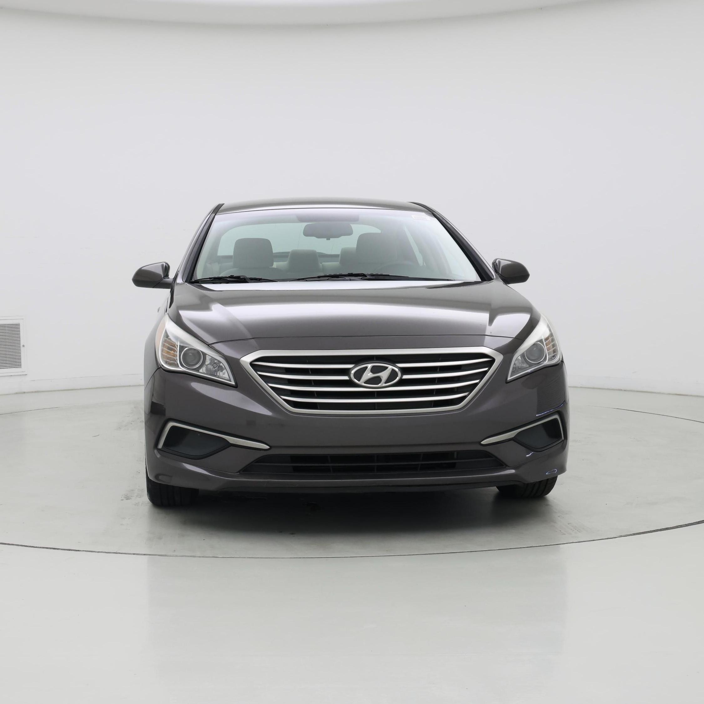 Thumbnail: 2017 Hyundai Sonata - 5