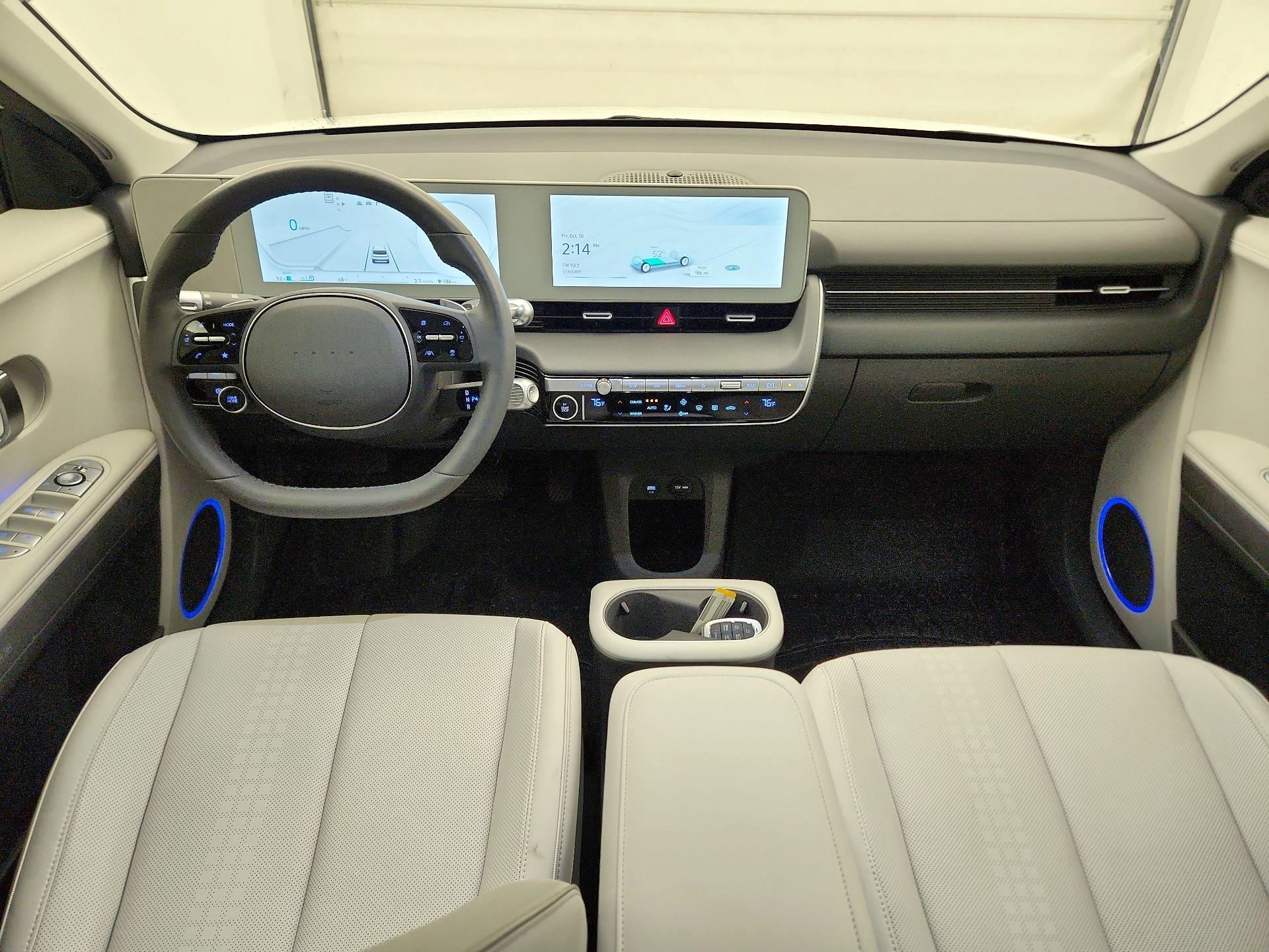 Thumbnail: 2023 Hyundai Ioniq 5 - 9