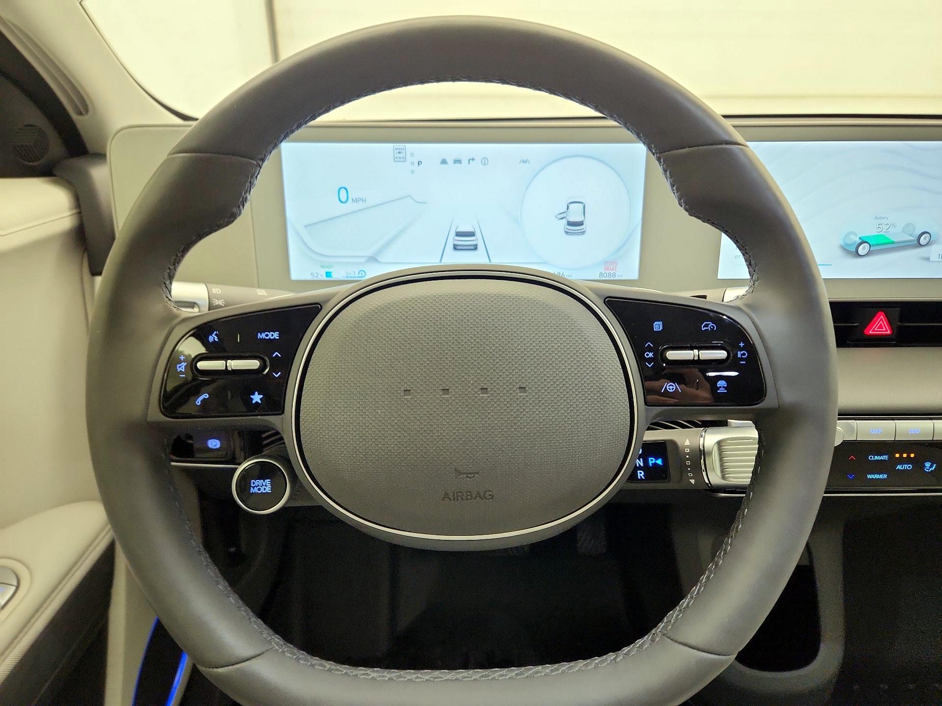 Thumbnail: 2023 Hyundai Ioniq 5 - 10