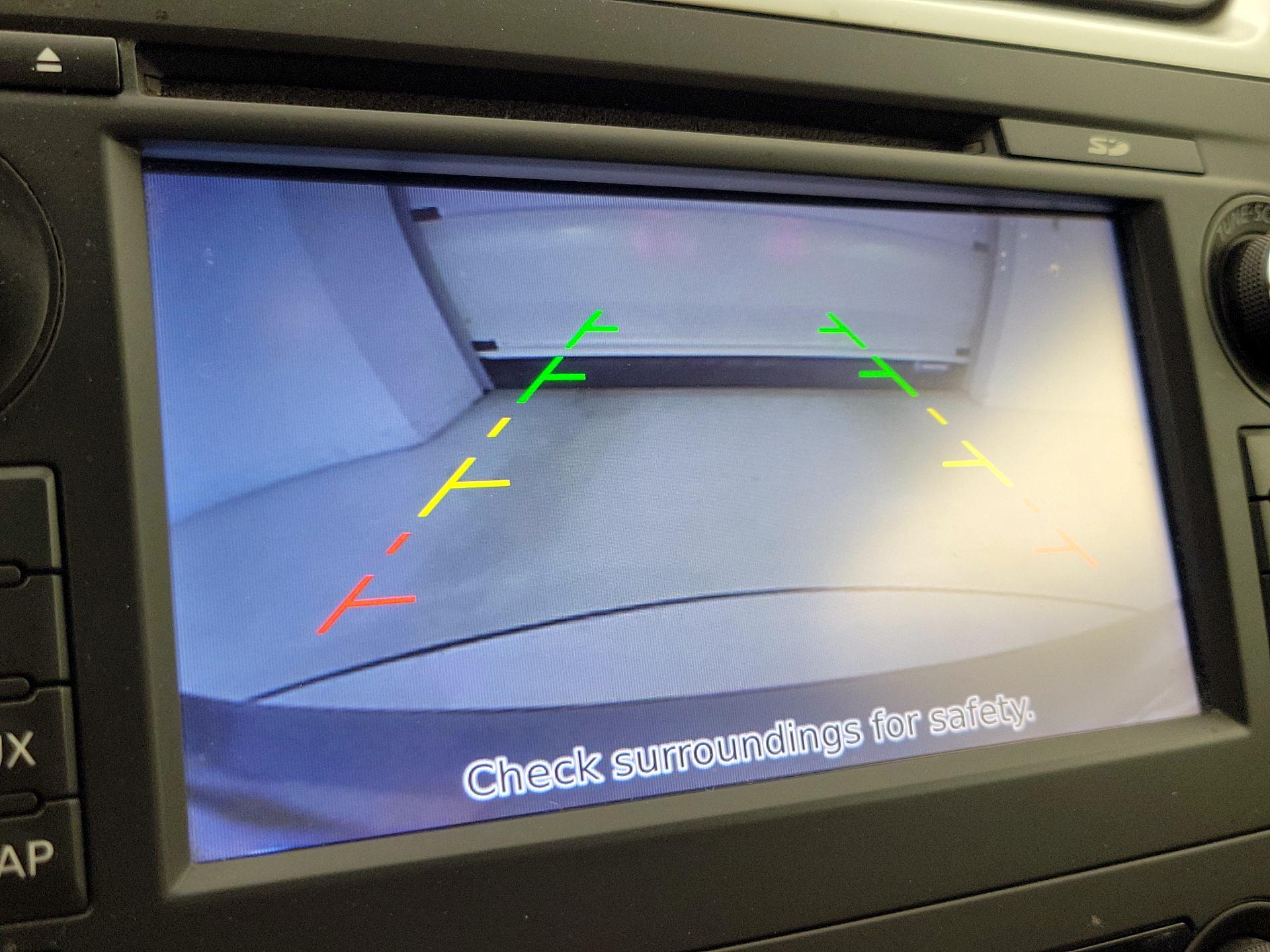 Thumbnail: 2017 Nissan Altima - 15