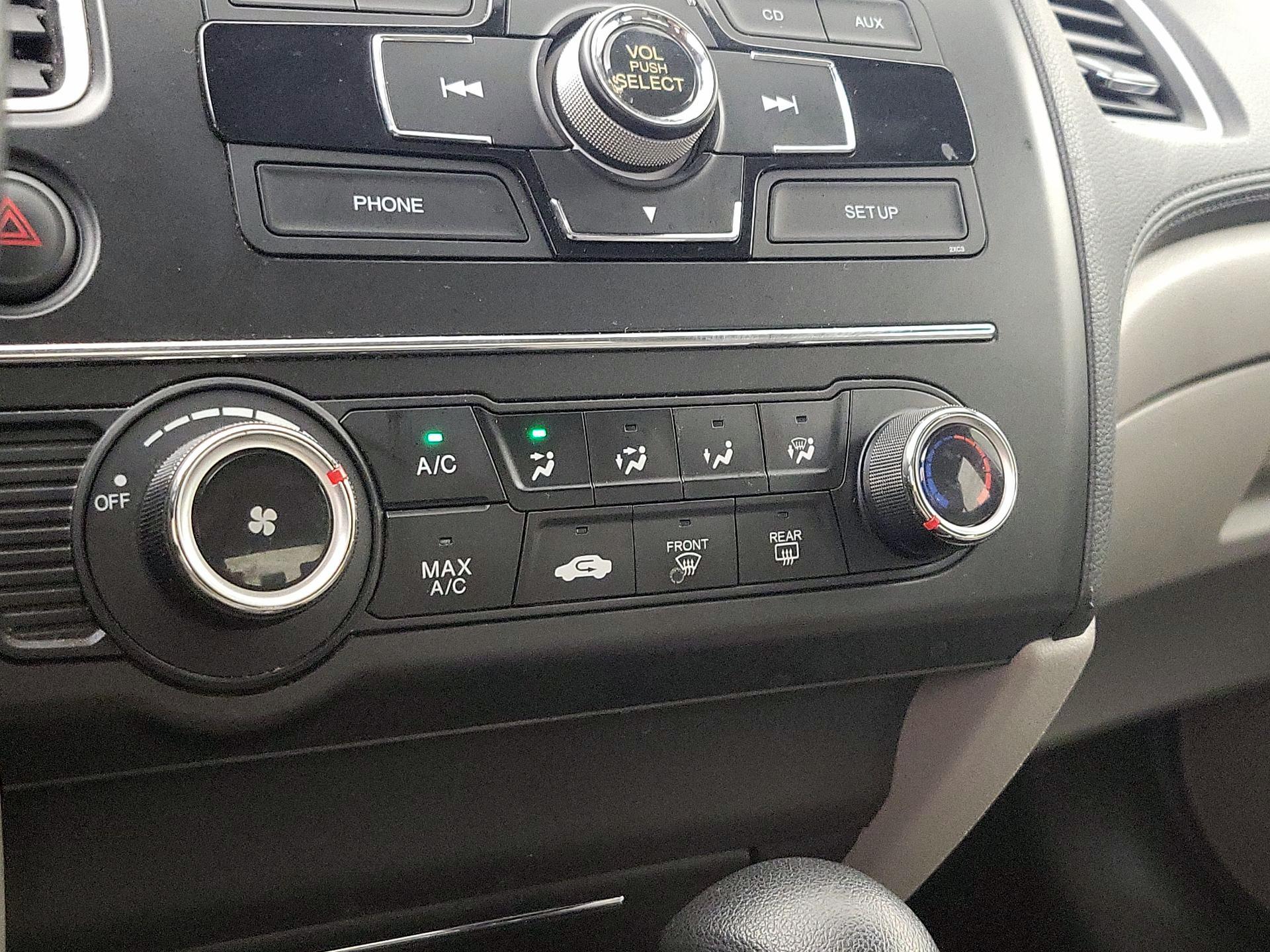 Thumbnail: 2014 Honda Civic - 15