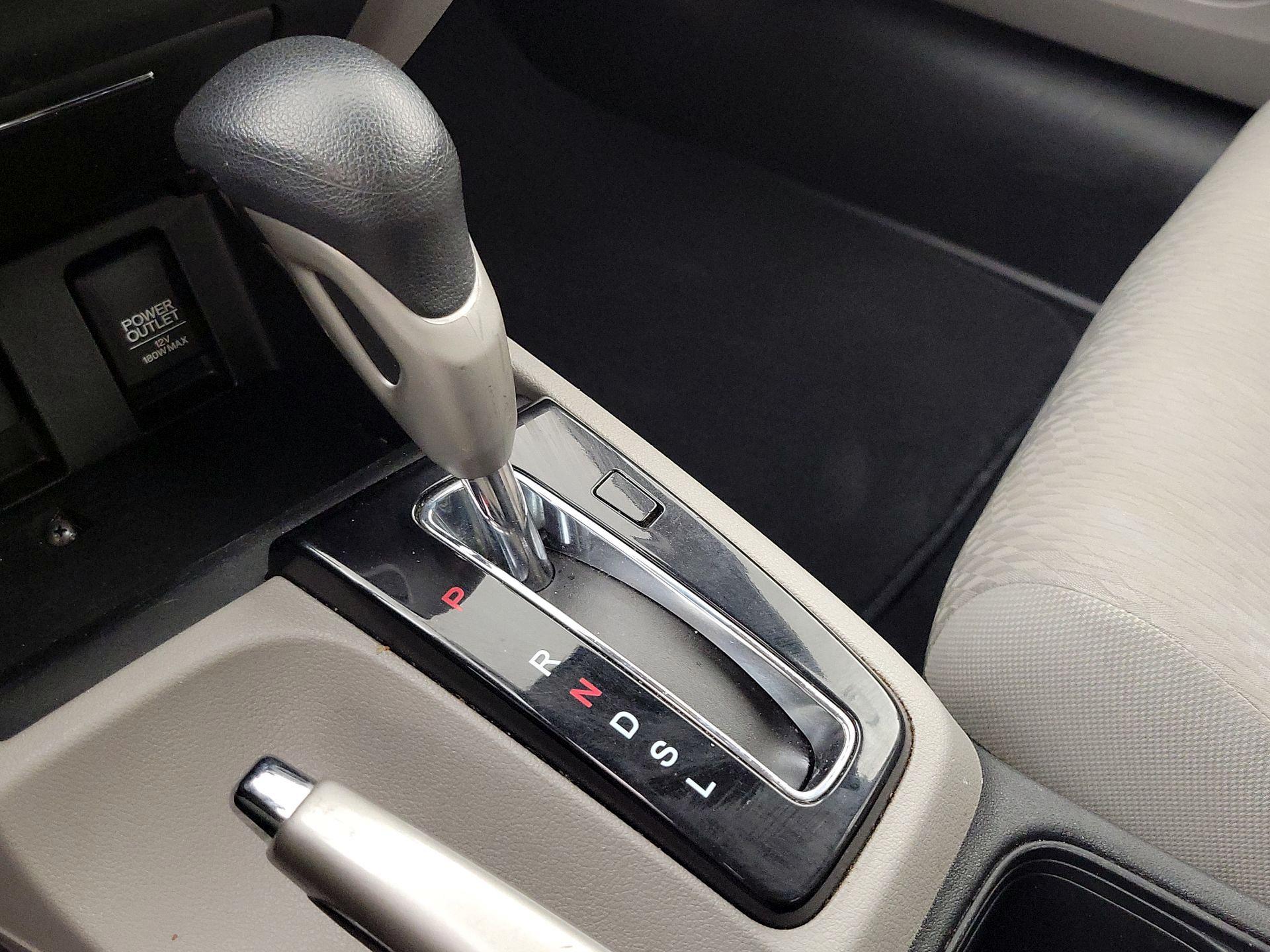 Thumbnail: 2014 Honda Civic - 16