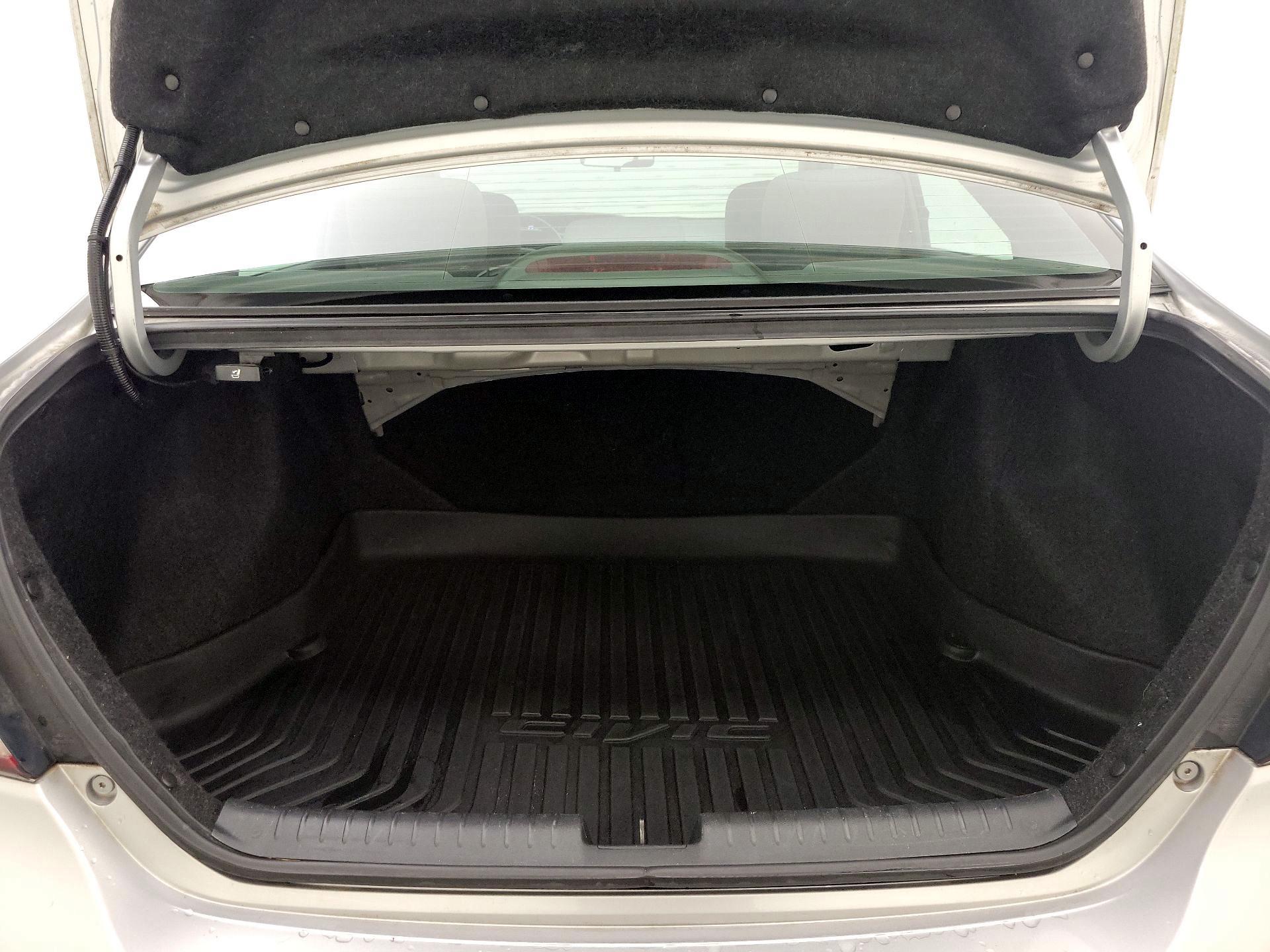 Thumbnail: 2014 Honda Civic - 19