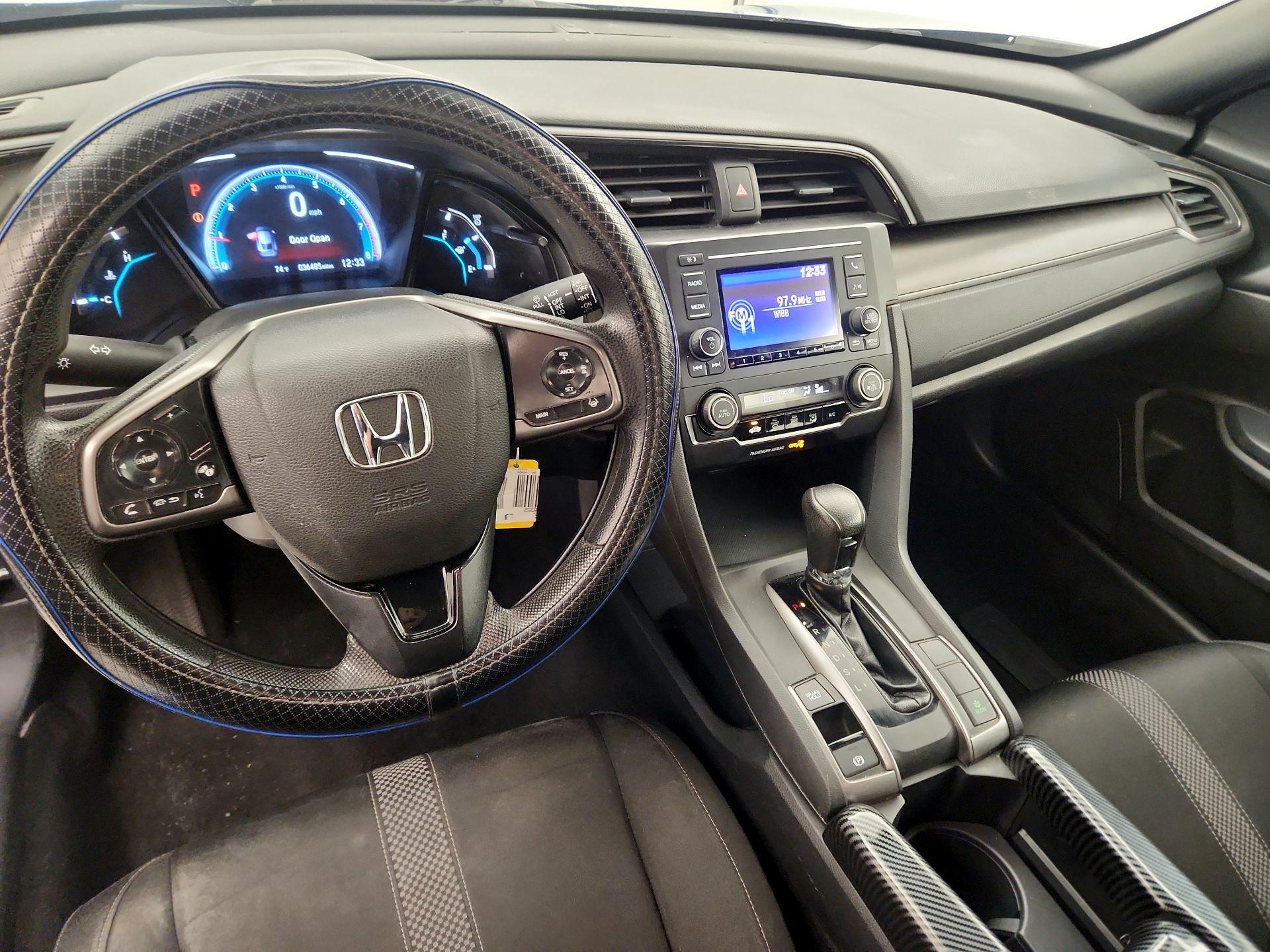 Thumbnail: 2020 Honda Civic - 9