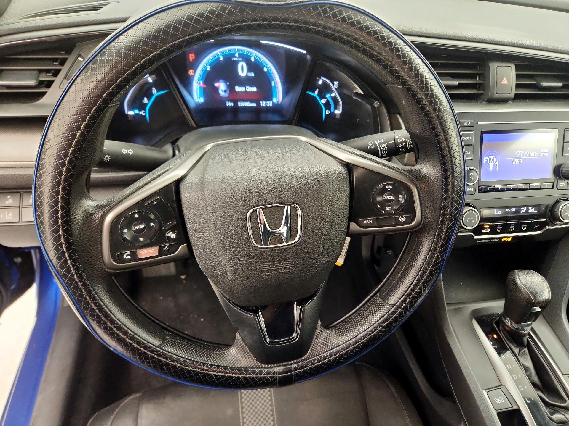 Thumbnail: 2020 Honda Civic - 10