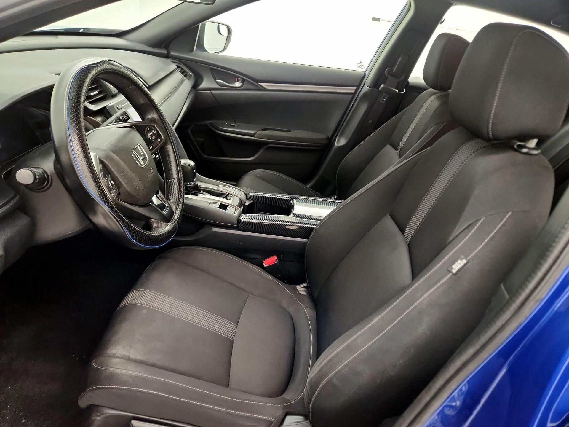 Thumbnail: 2020 Honda Civic - 11