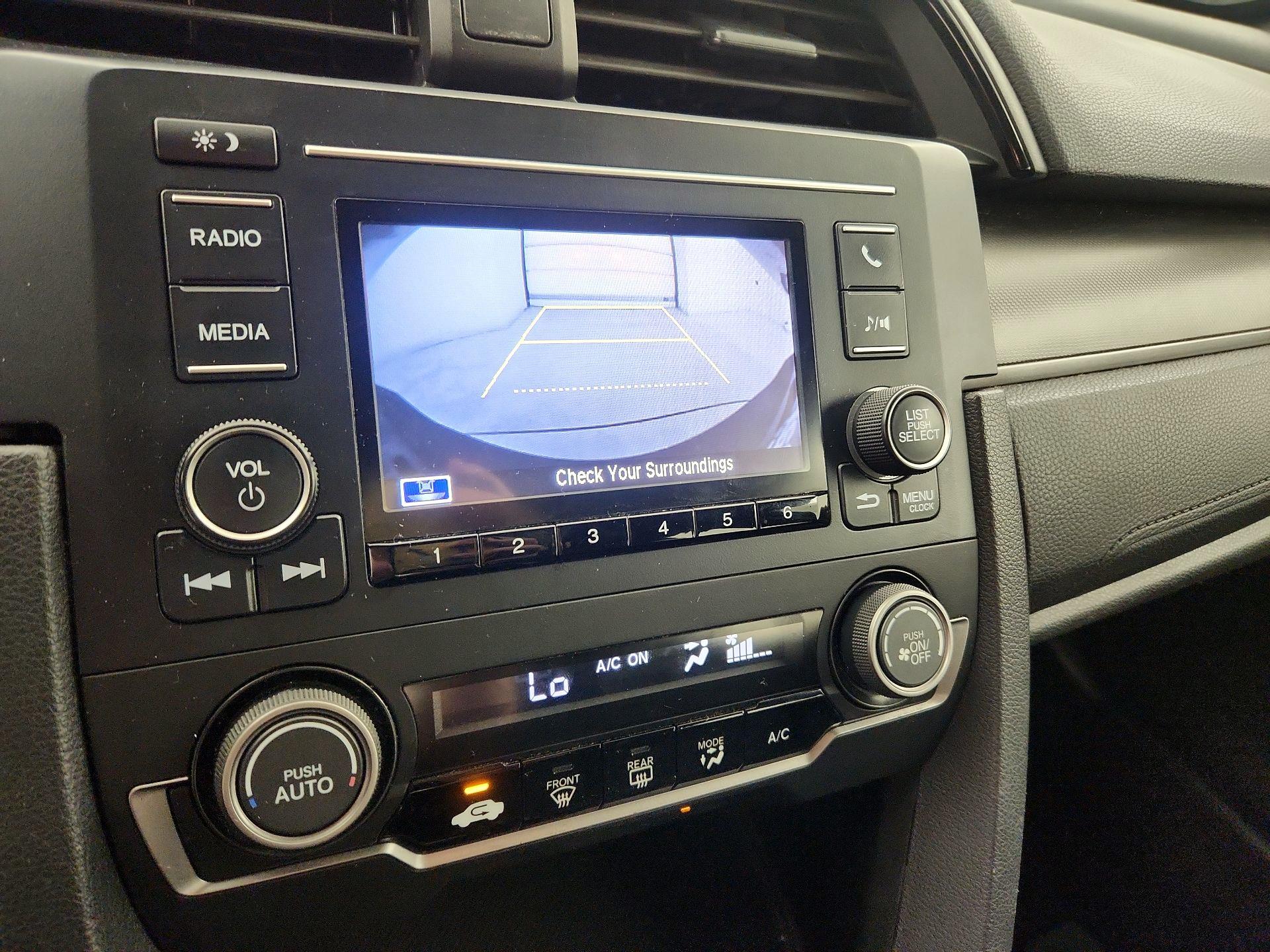 Thumbnail: 2020 Honda Civic - 14