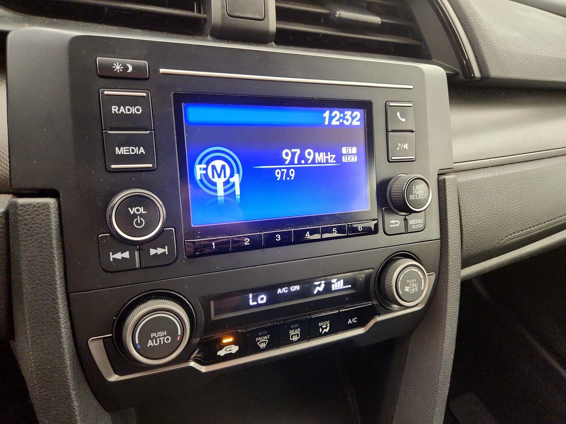 Thumbnail: 2020 Honda Civic - 15