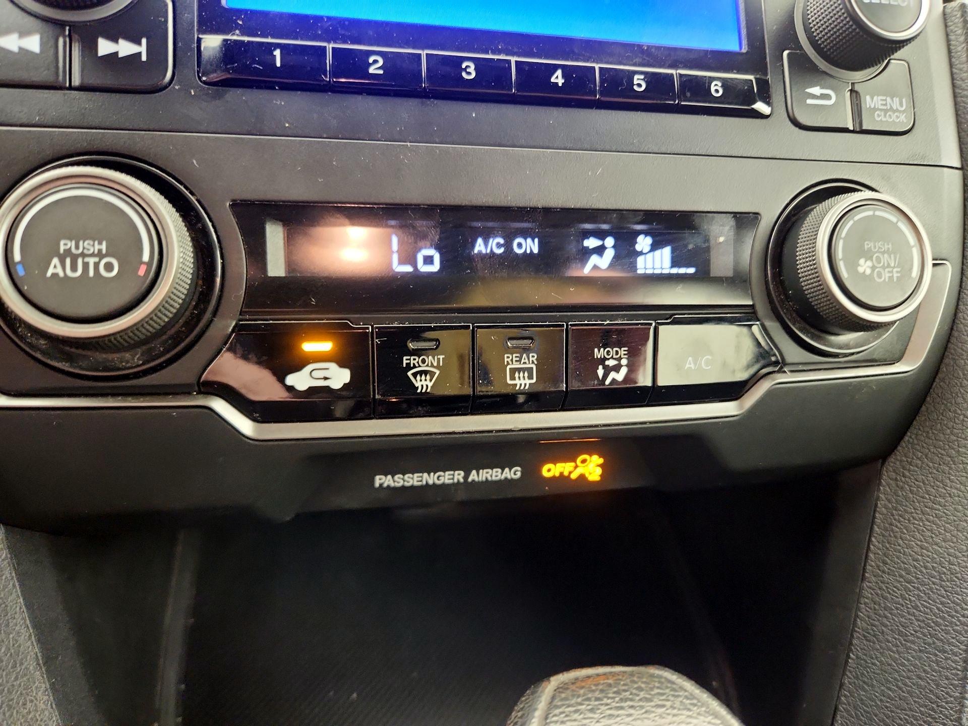 Thumbnail: 2020 Honda Civic - 16