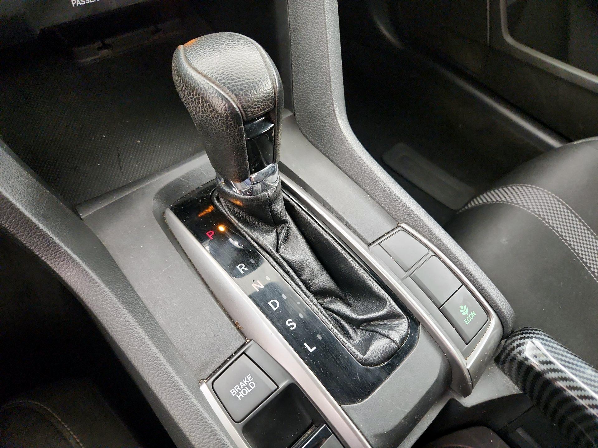 Thumbnail: 2020 Honda Civic - 17