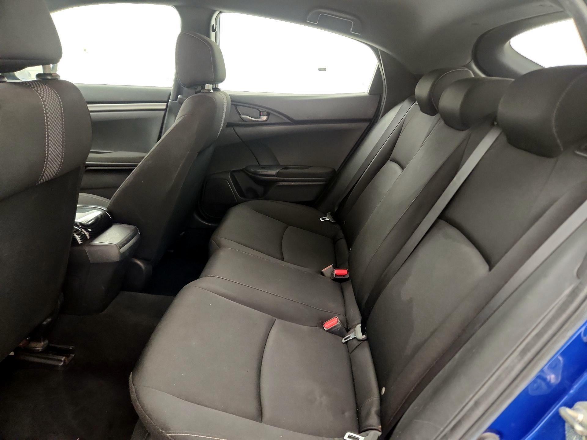 Thumbnail: 2020 Honda Civic - 18