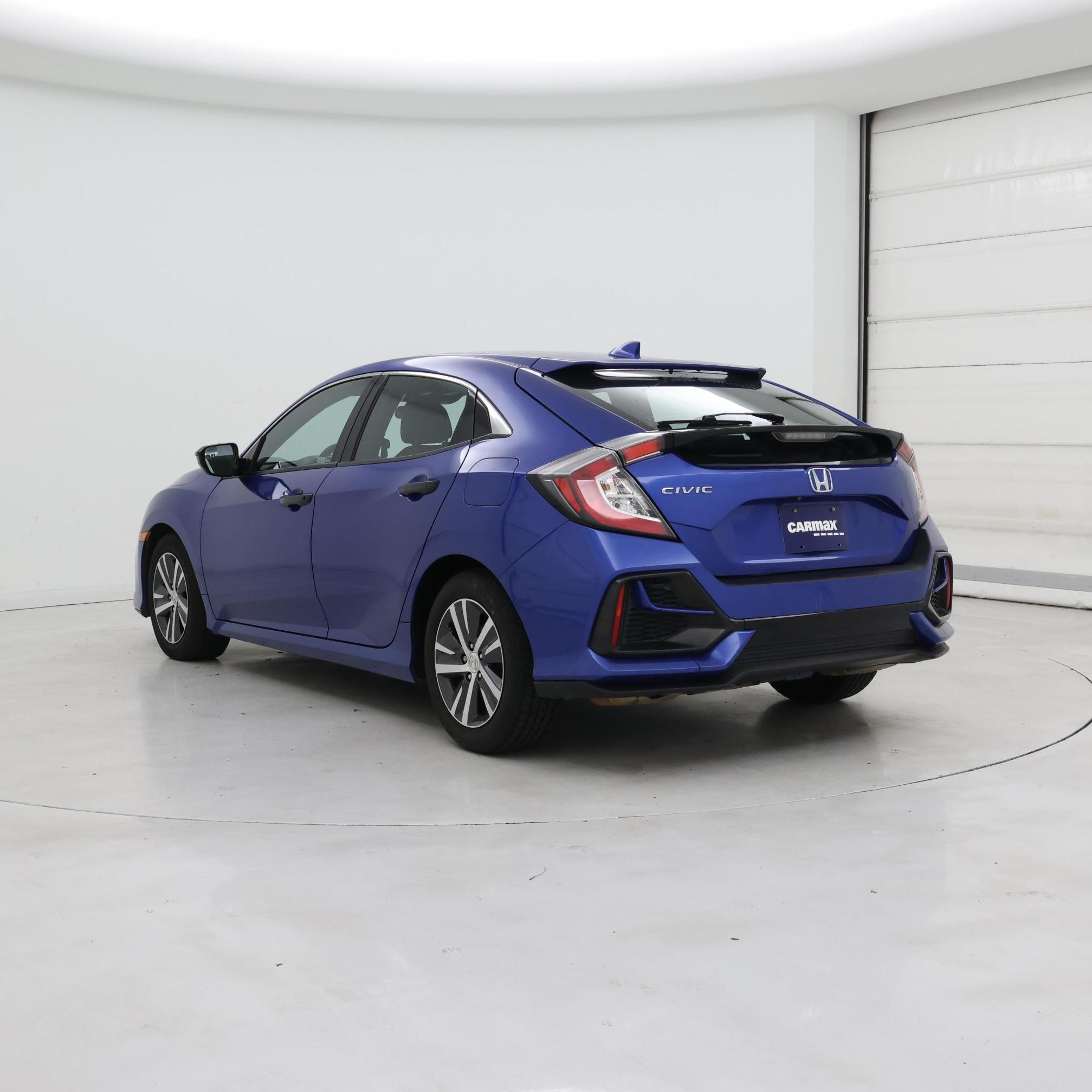 Thumbnail: 2020 Honda Civic - 2