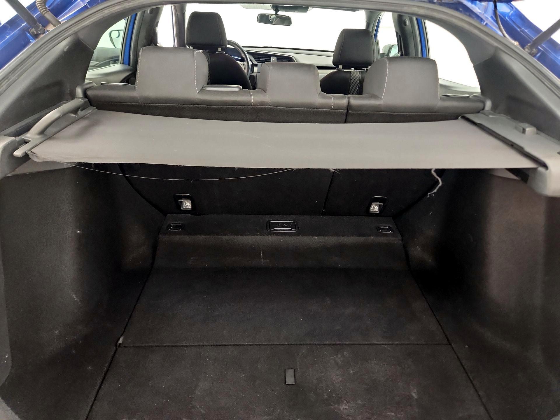 Thumbnail: 2020 Honda Civic - 19