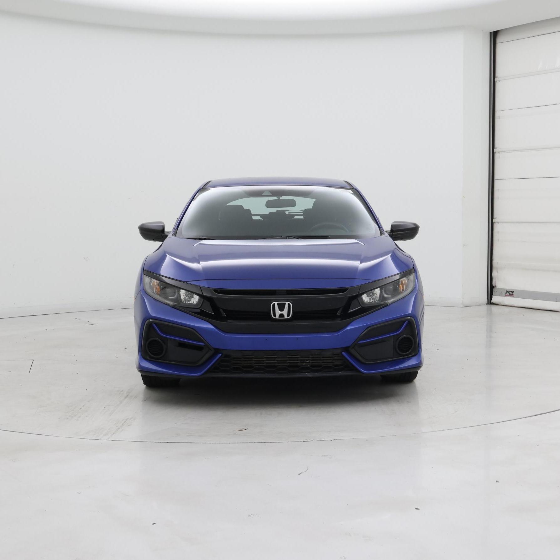 Thumbnail: 2020 Honda Civic - 5