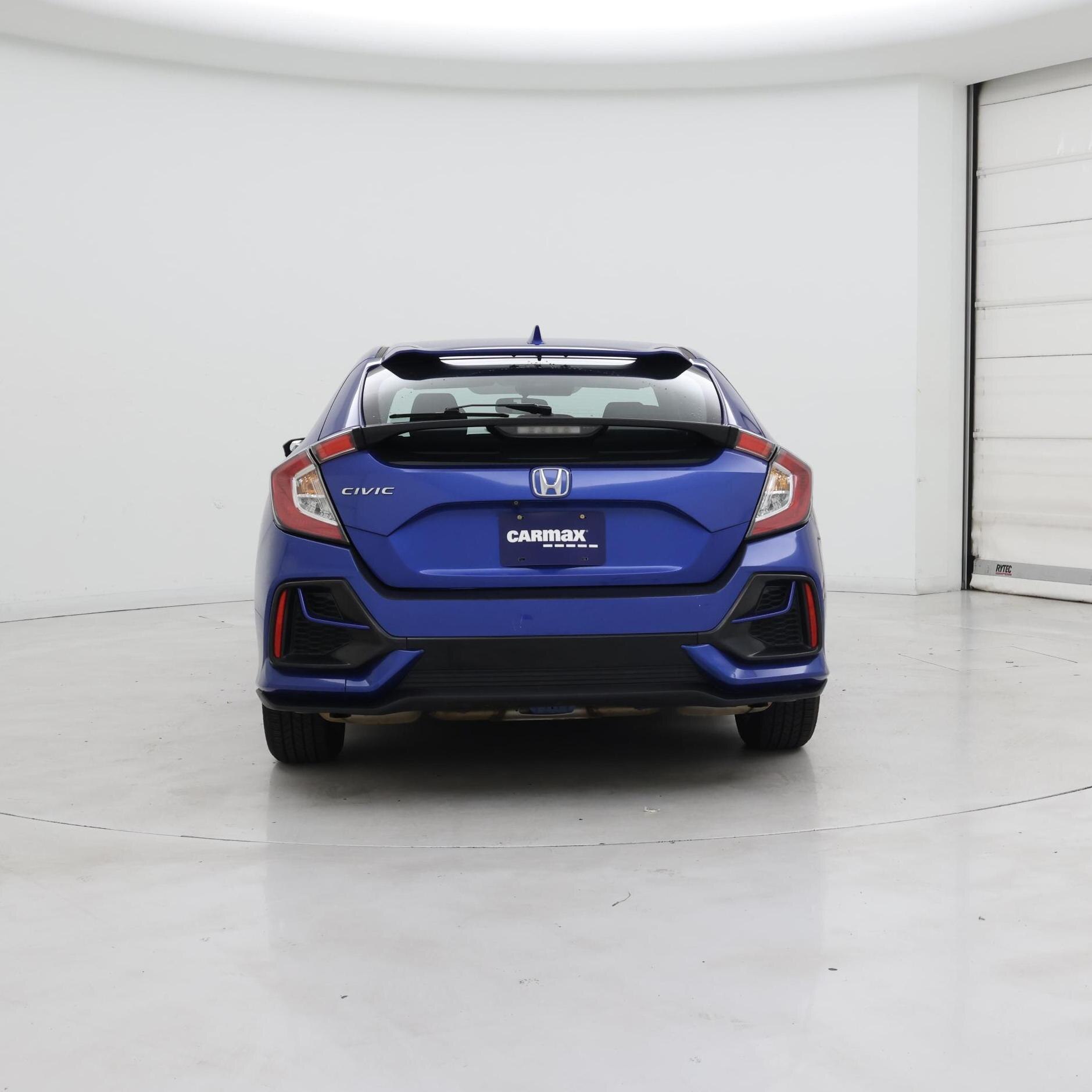 Thumbnail: 2020 Honda Civic - 6