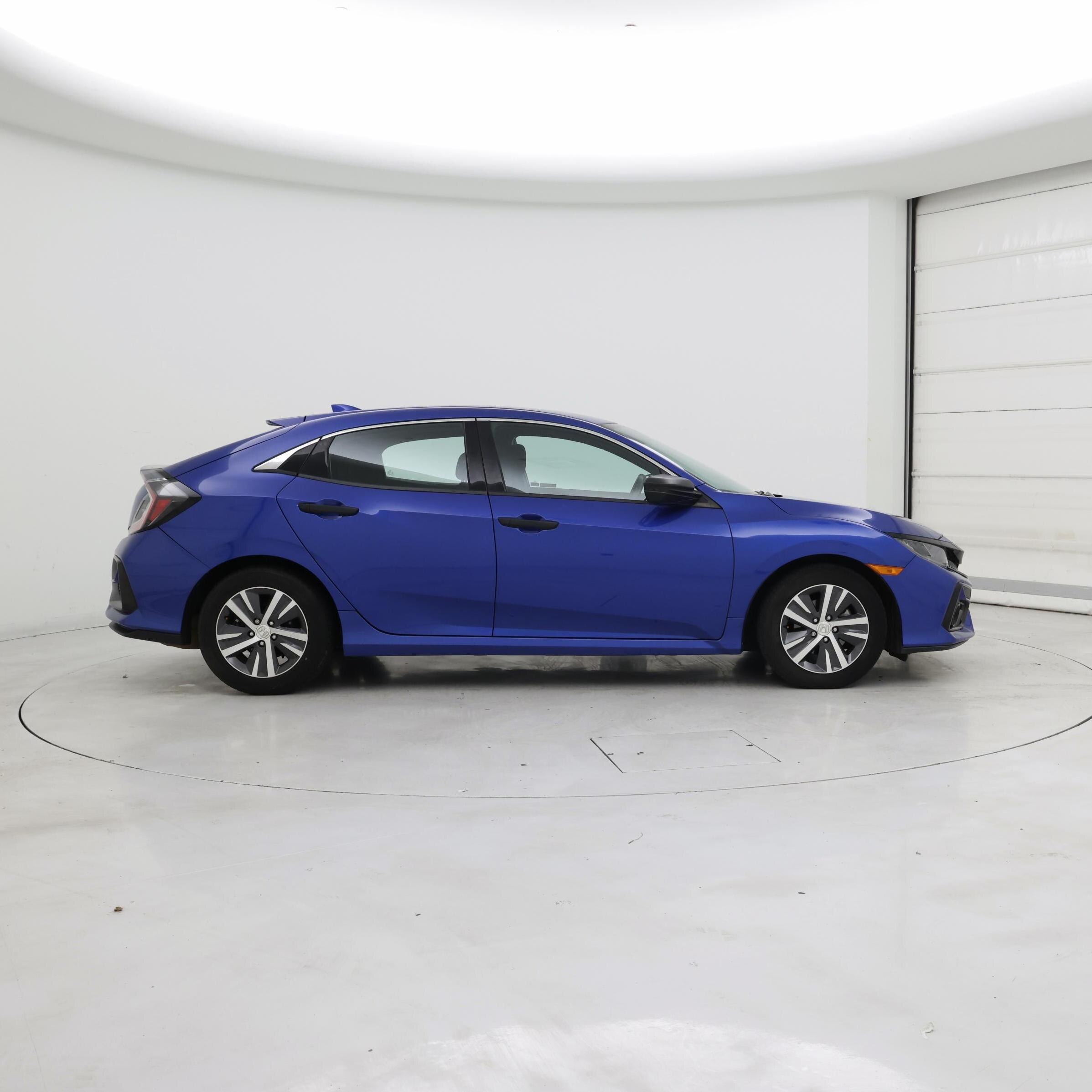 Thumbnail: 2020 Honda Civic - 7