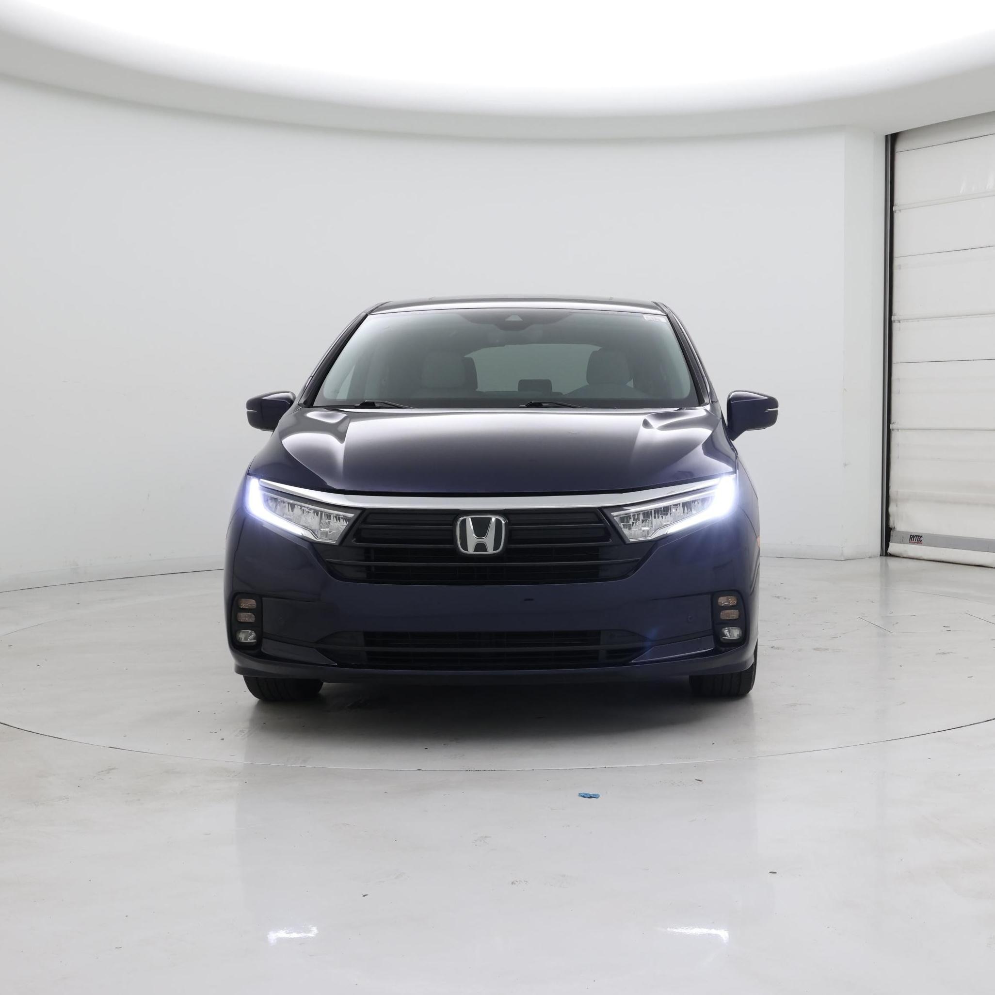 Thumbnail: 2023 Honda Odyssey - 5