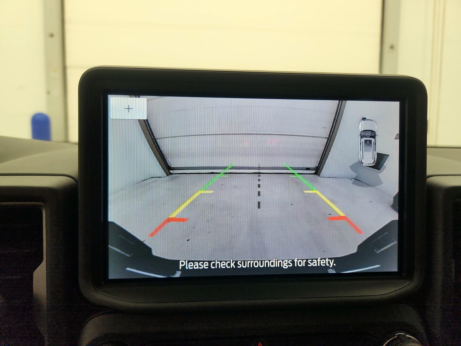 Thumbnail: 2023 Ford Bronco Sport - 14