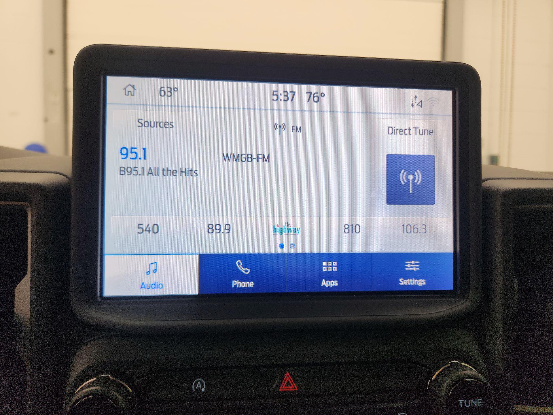 Thumbnail: 2023 Ford Bronco Sport - 15