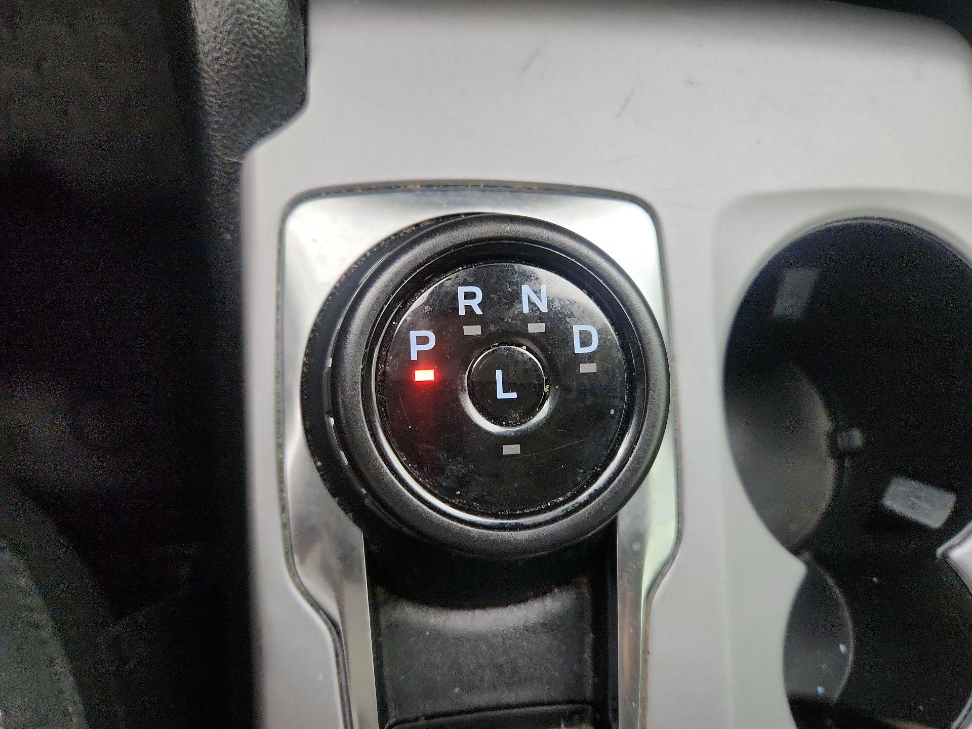 Thumbnail: 2023 Ford Bronco Sport - 17