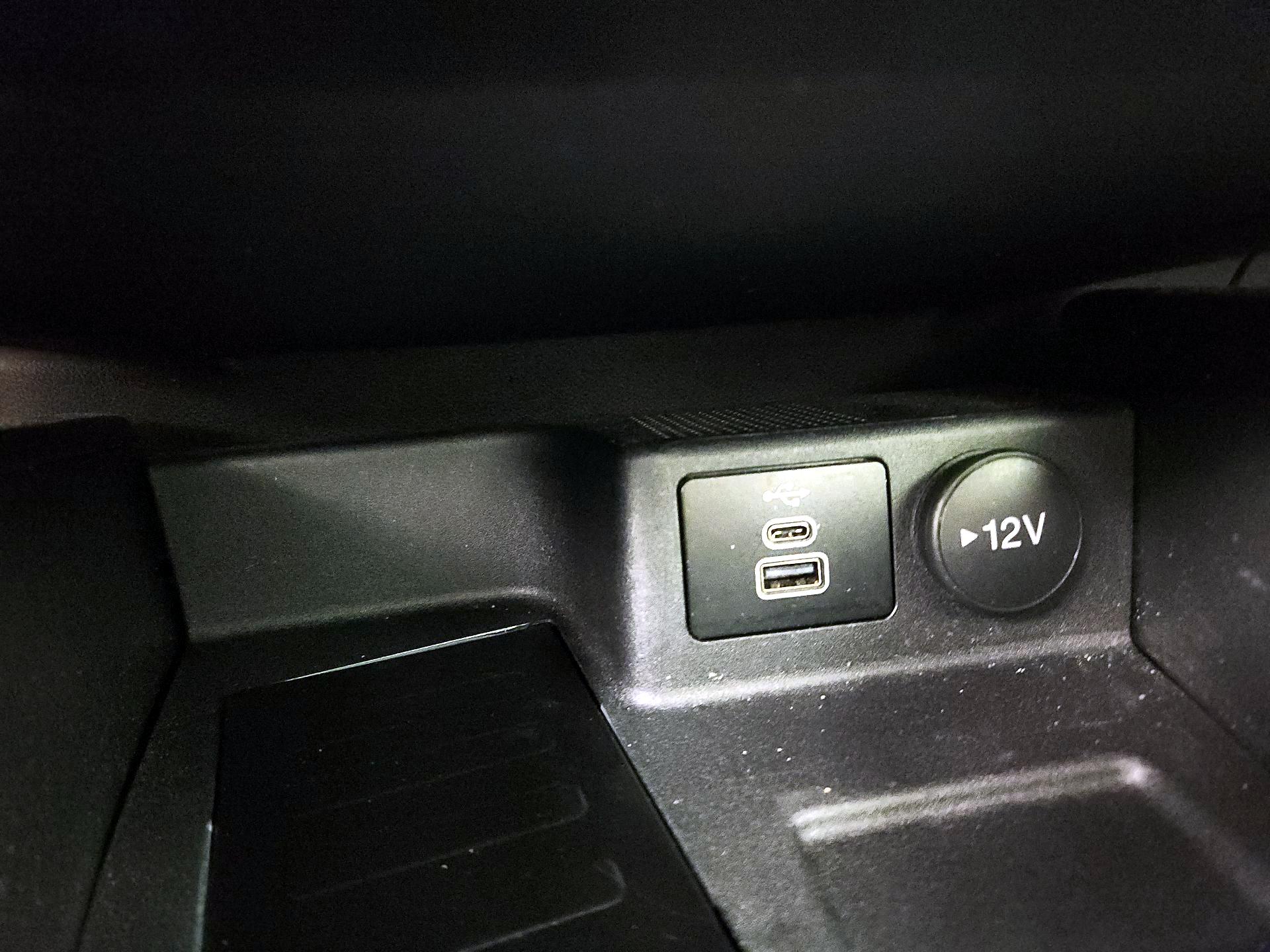 Thumbnail: 2023 Ford Bronco Sport - 18