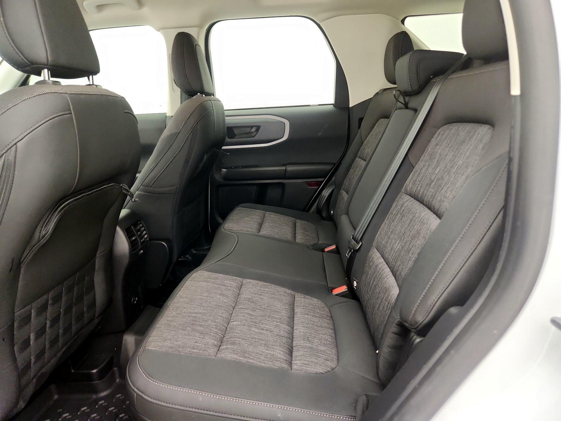 Thumbnail: 2023 Ford Bronco Sport - 19