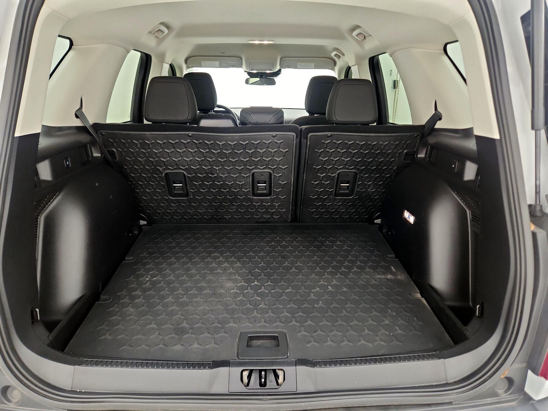 Thumbnail: 2023 Ford Bronco Sport - 20