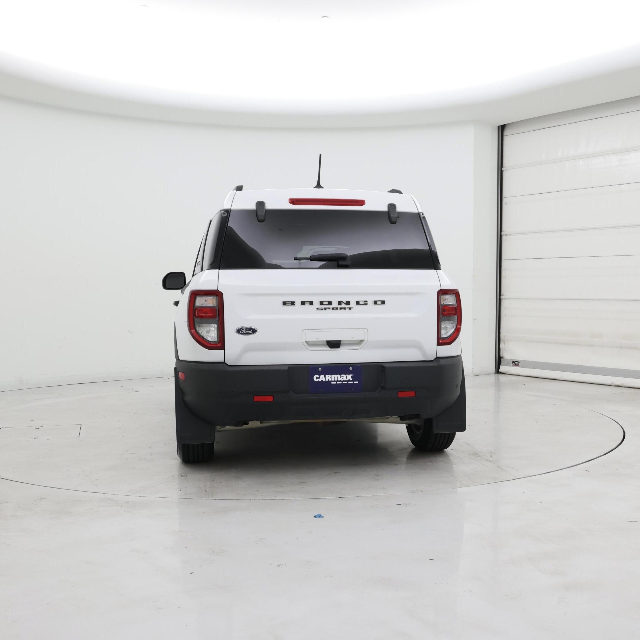 Thumbnail: 2023 Ford Bronco Sport - 6