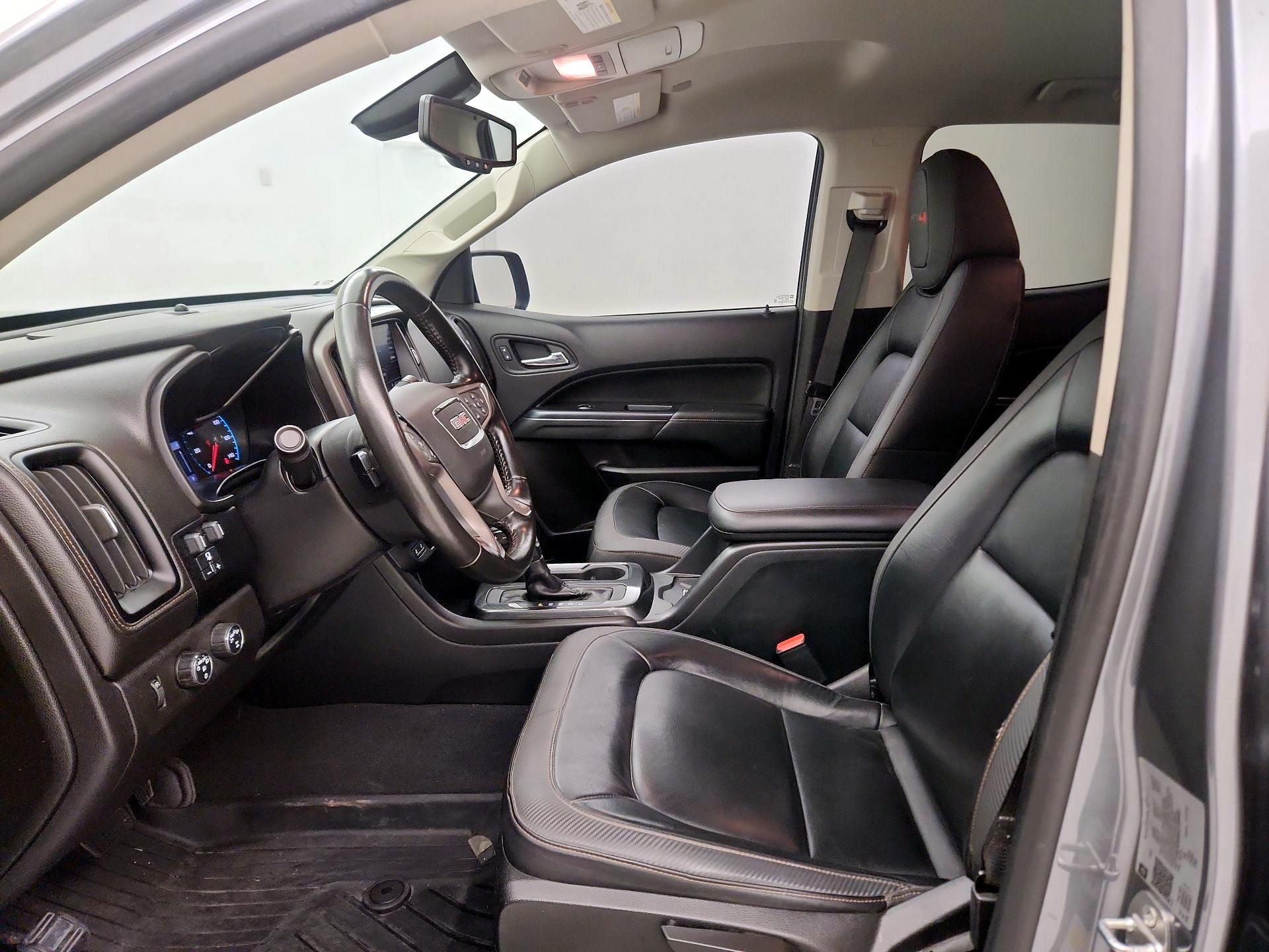Thumbnail: 2021 GMC Canyon - 11