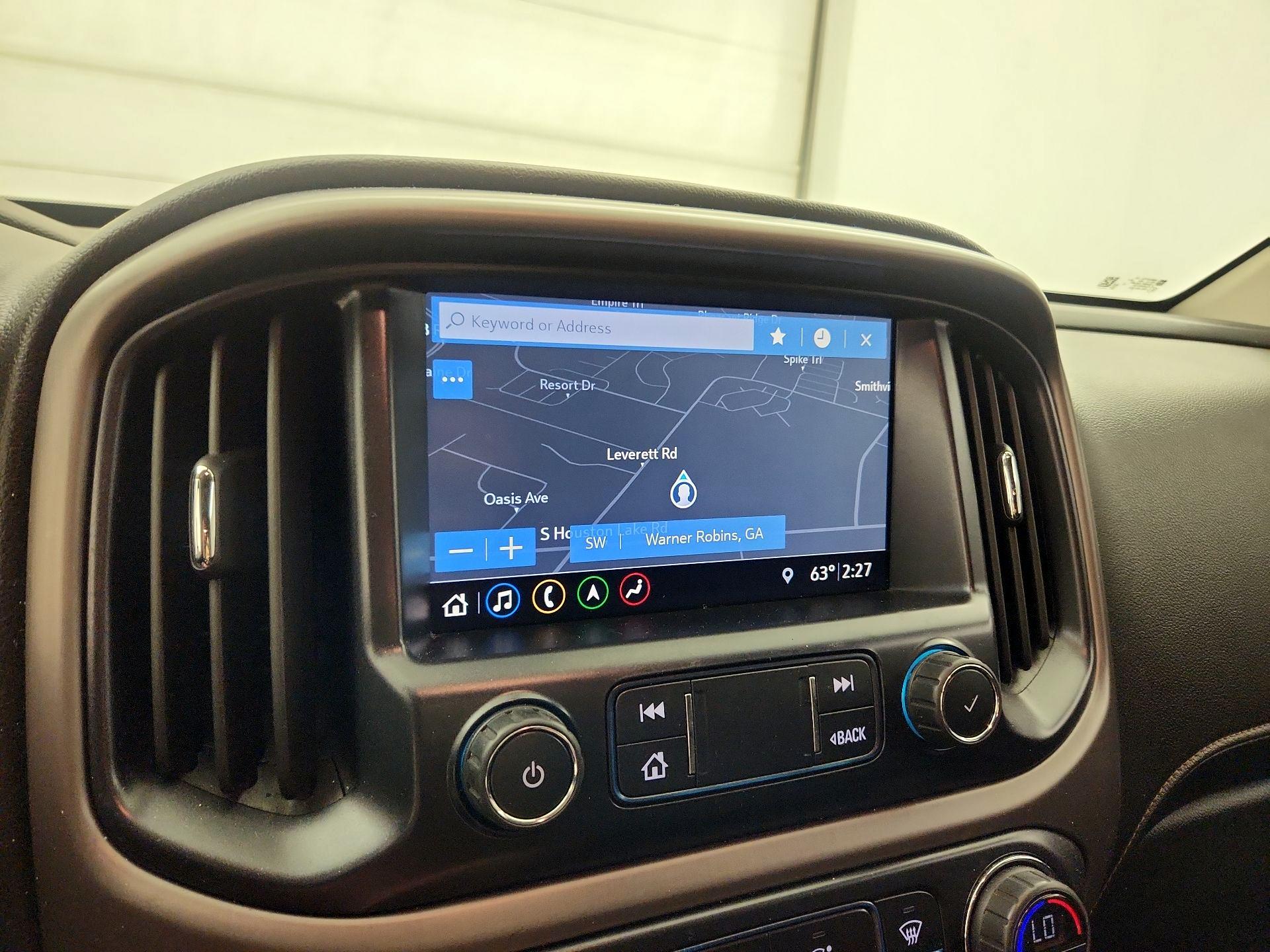 Thumbnail: 2021 GMC Canyon - 14