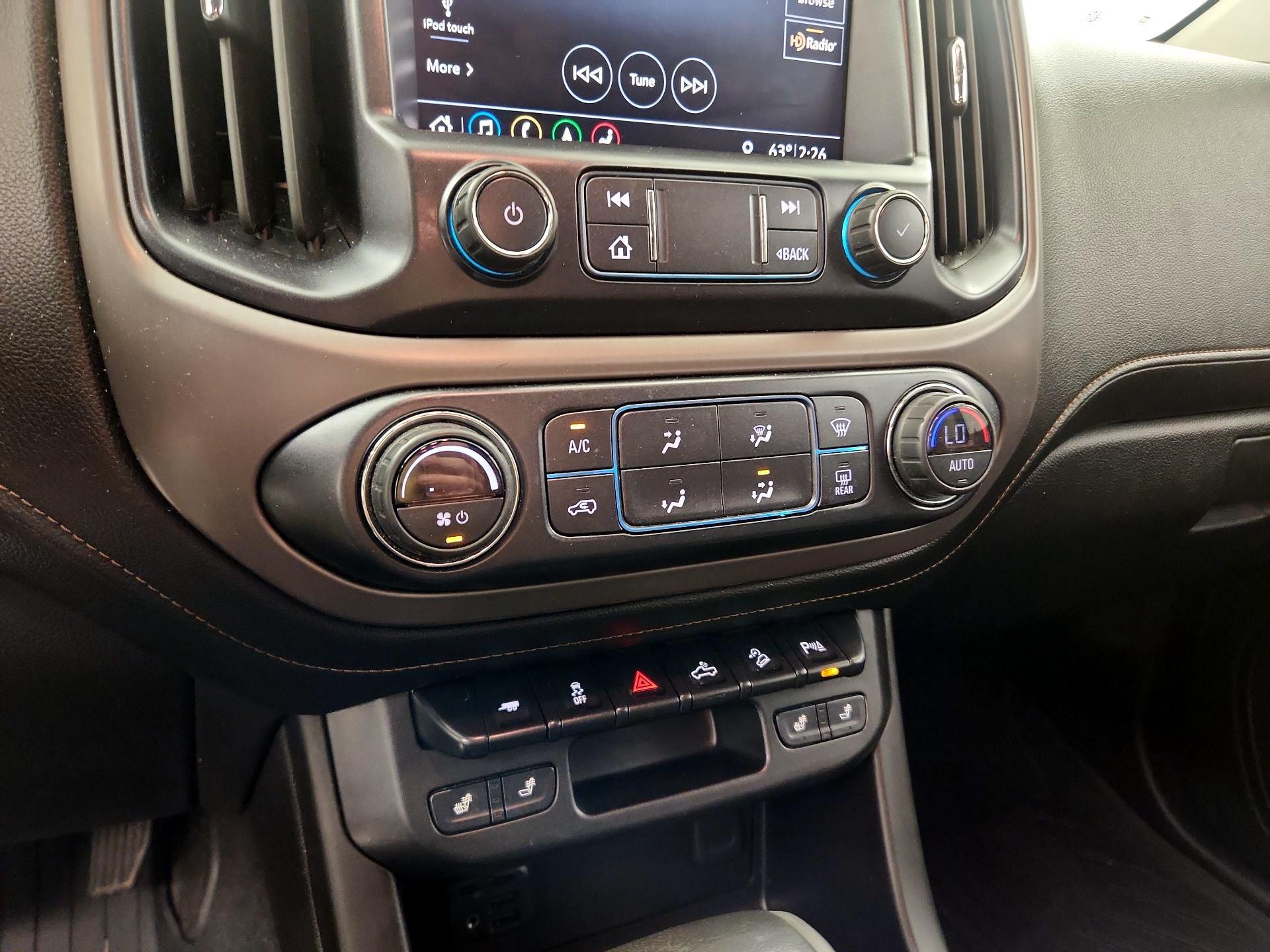 Thumbnail: 2021 GMC Canyon - 17