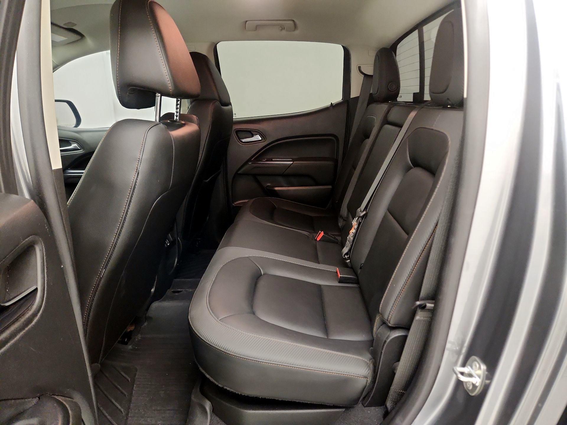 Thumbnail: 2021 GMC Canyon - 20