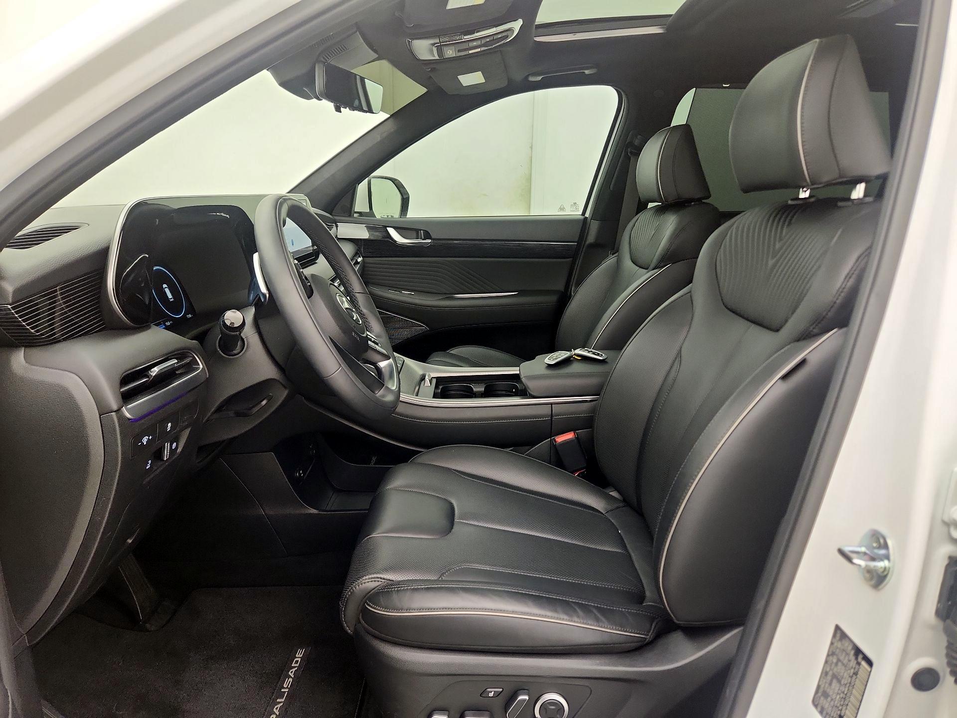 Thumbnail: 2025 Hyundai Palisade - 11