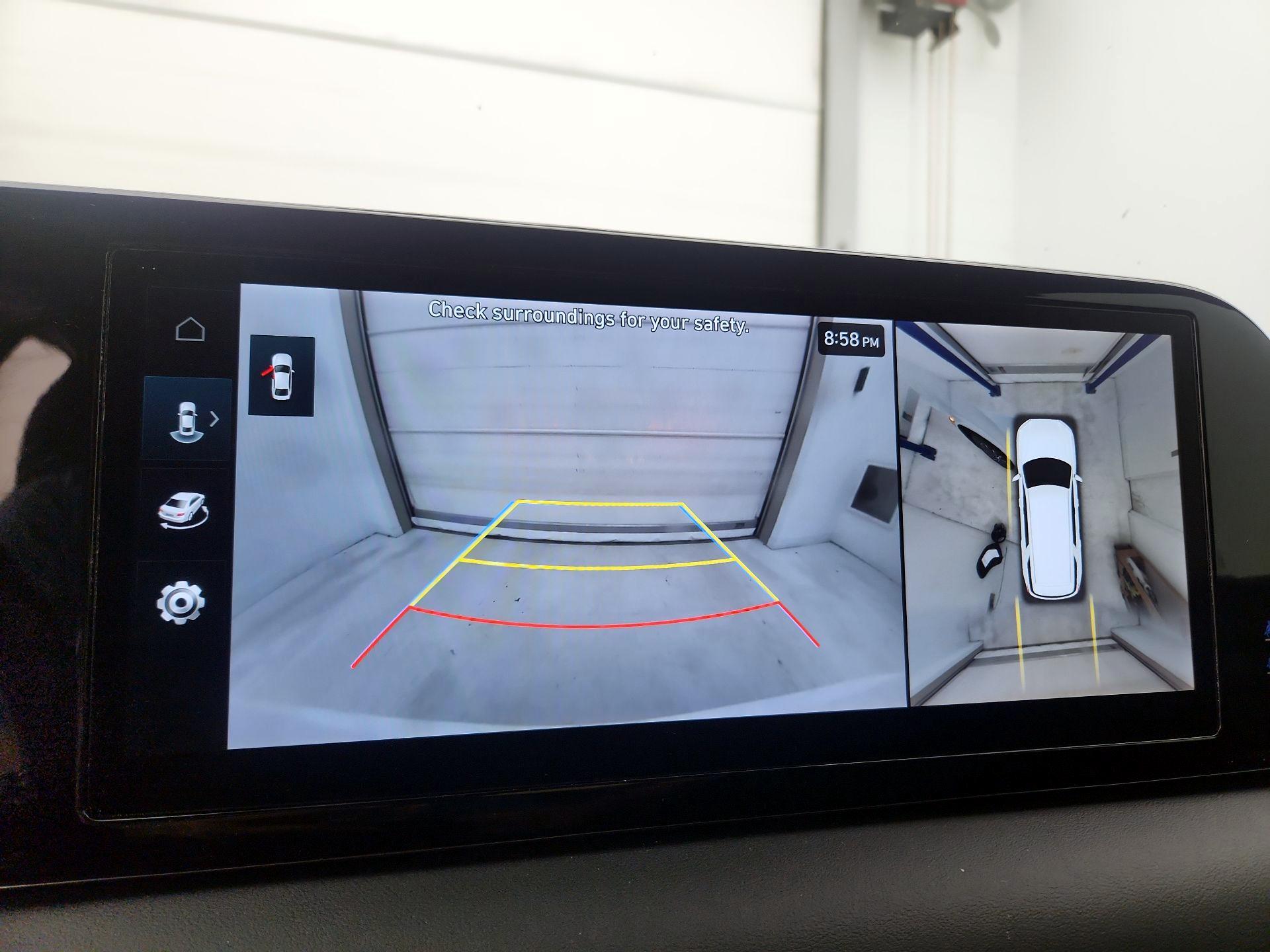 Thumbnail: 2025 Hyundai Palisade - 15