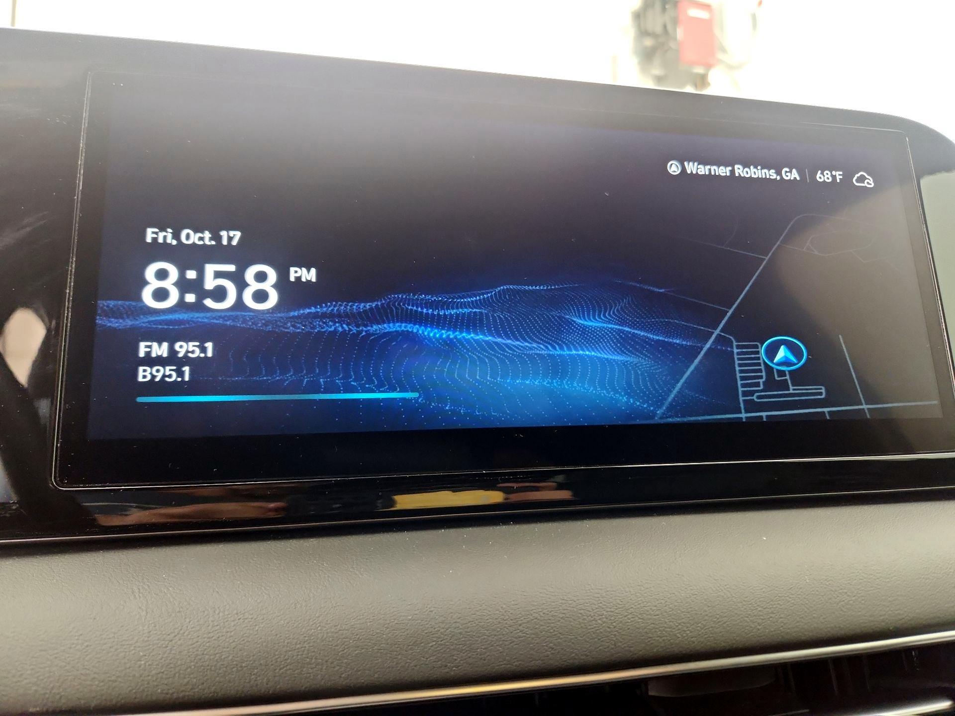 Thumbnail: 2025 Hyundai Palisade - 16