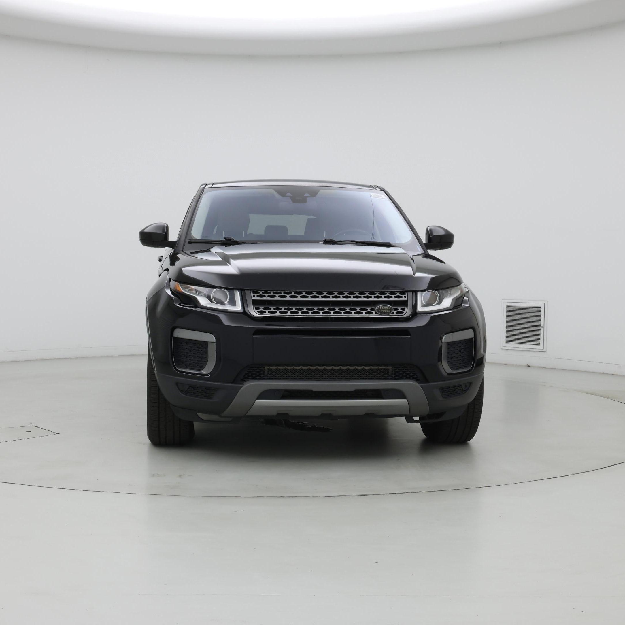 Thumbnail: 2017 Land Rover Range Rover Evoque - 5