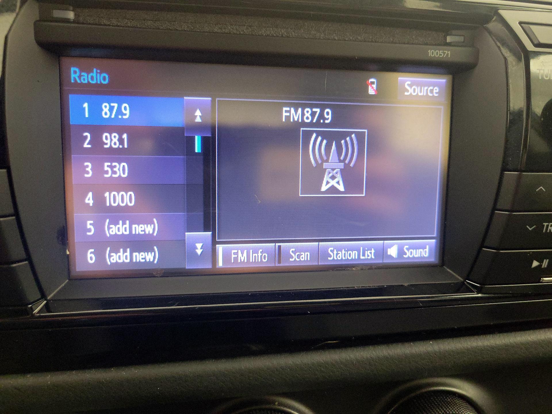 Thumbnail: 2016 Toyota Corolla - 14