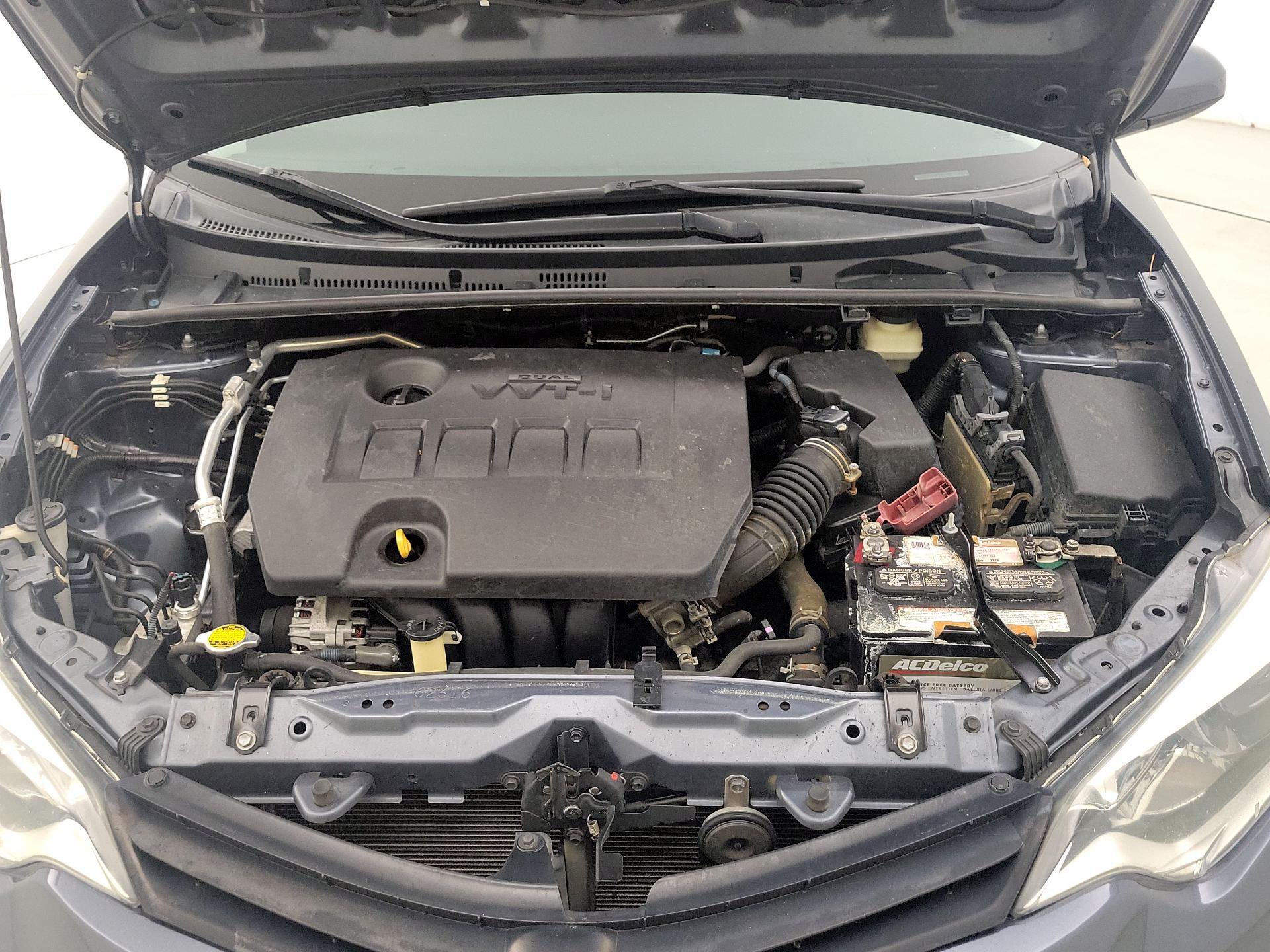 Thumbnail: 2016 Toyota Corolla - 20