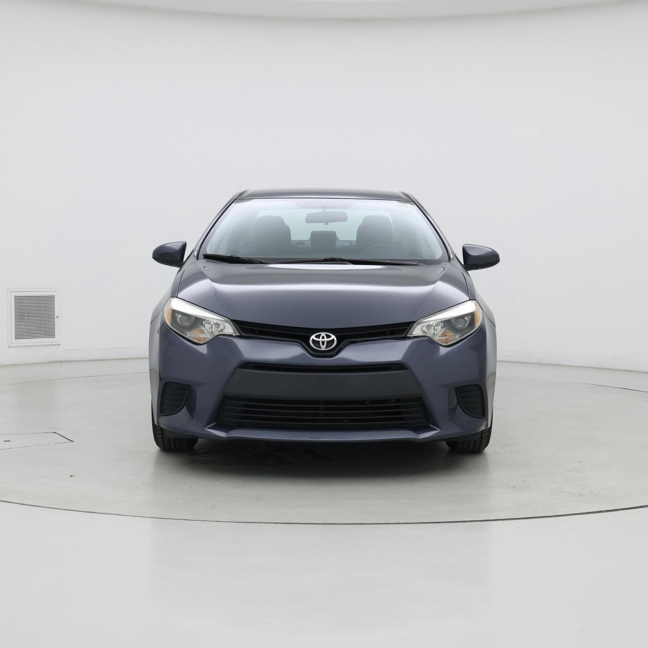 Thumbnail: 2016 Toyota Corolla - 5