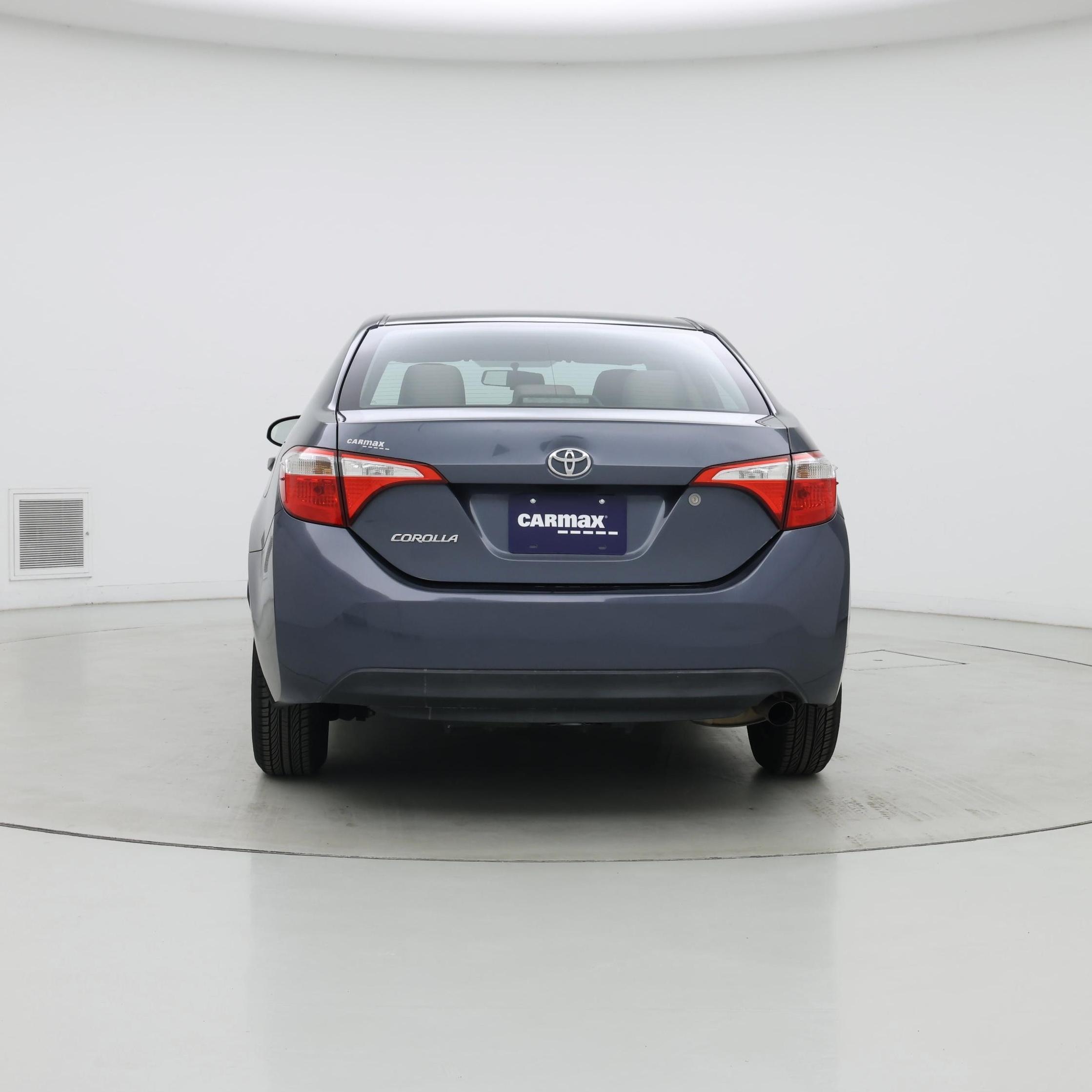 Thumbnail: 2016 Toyota Corolla - 6