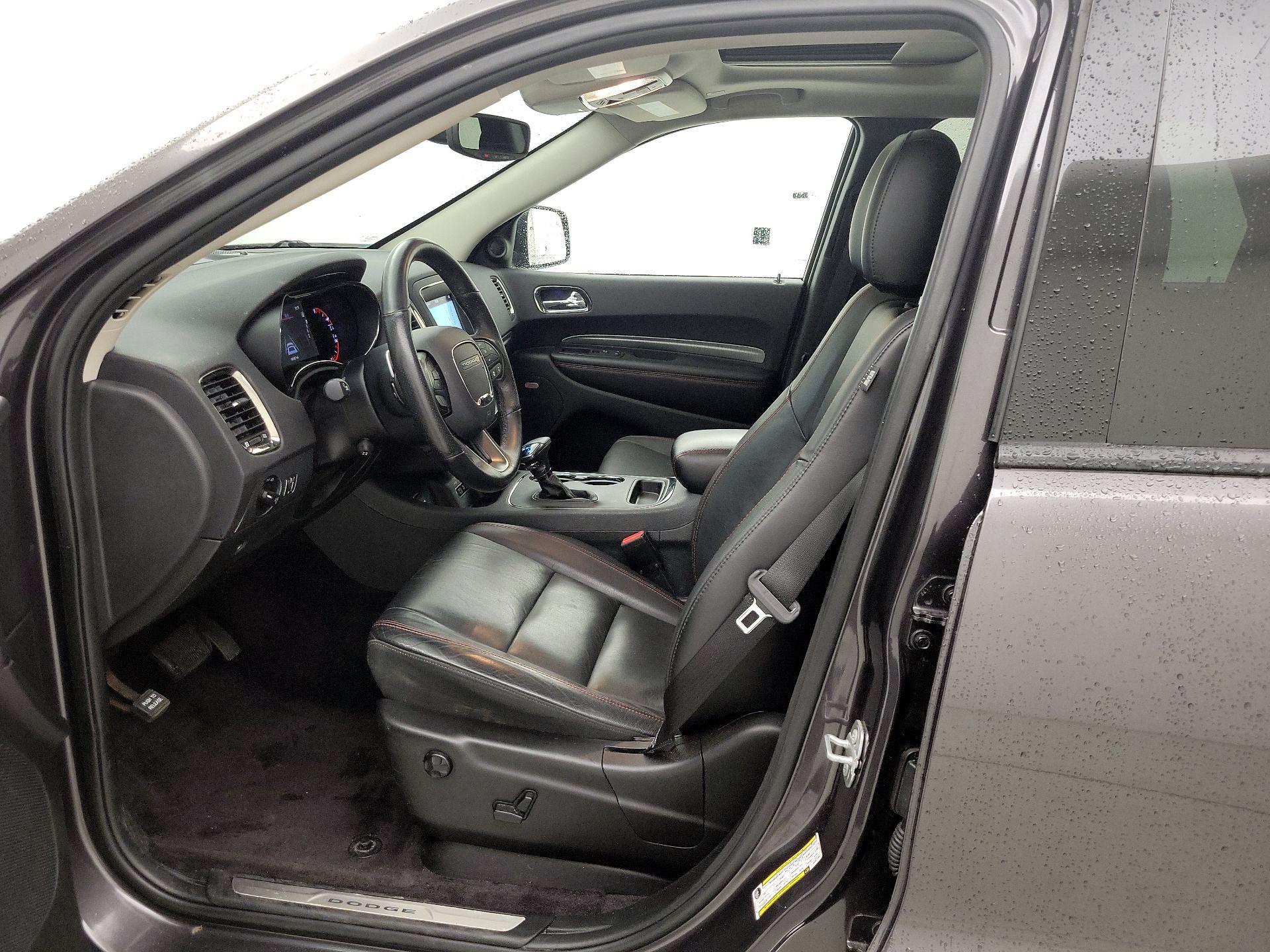 Thumbnail: 2018 Dodge Durango - 11