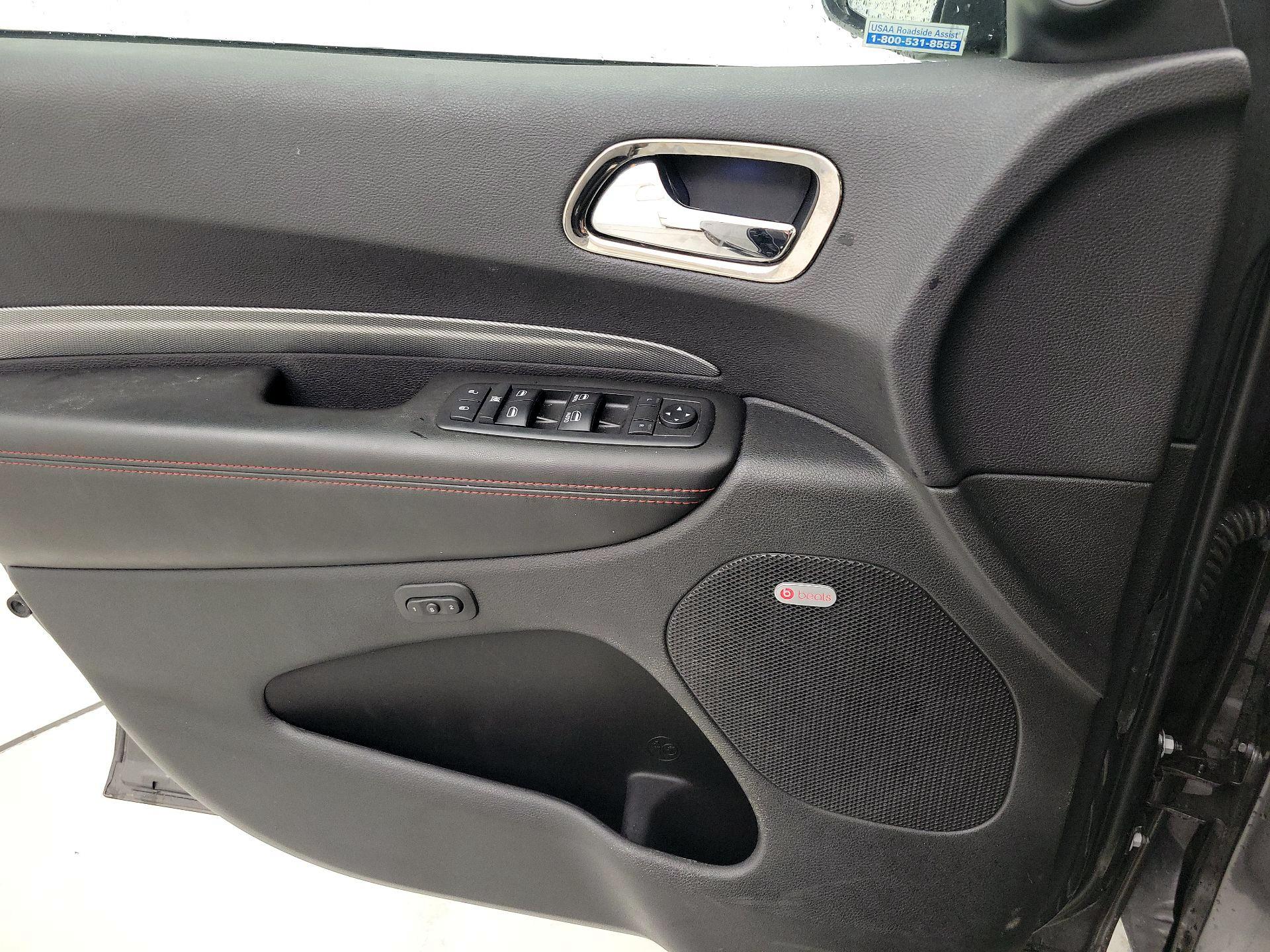 Thumbnail: 2018 Dodge Durango - 12