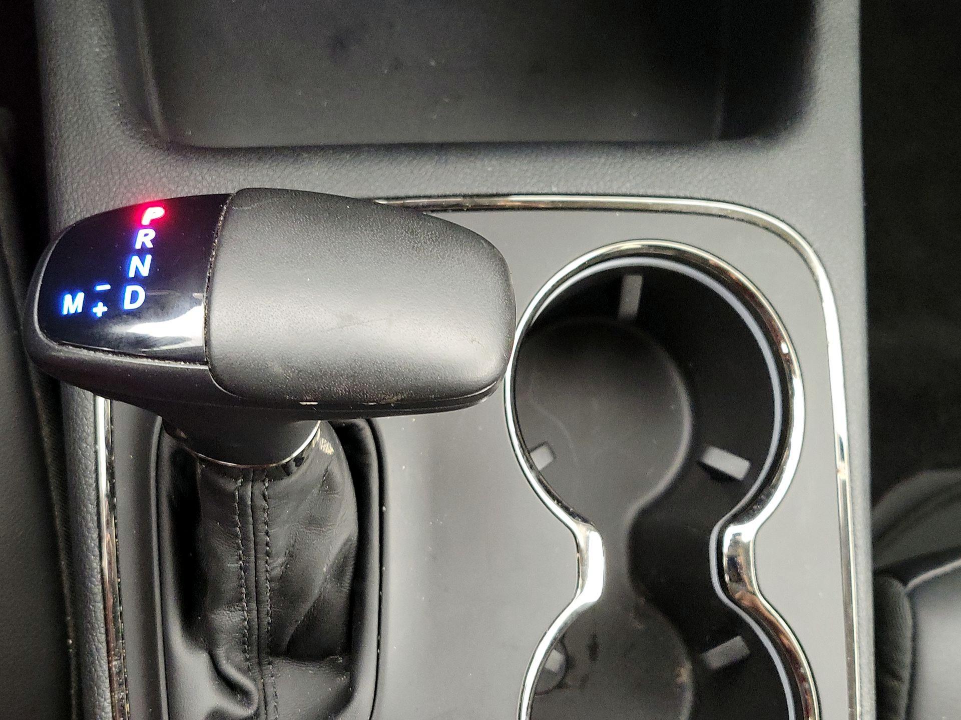 Thumbnail: 2018 Dodge Durango - 18